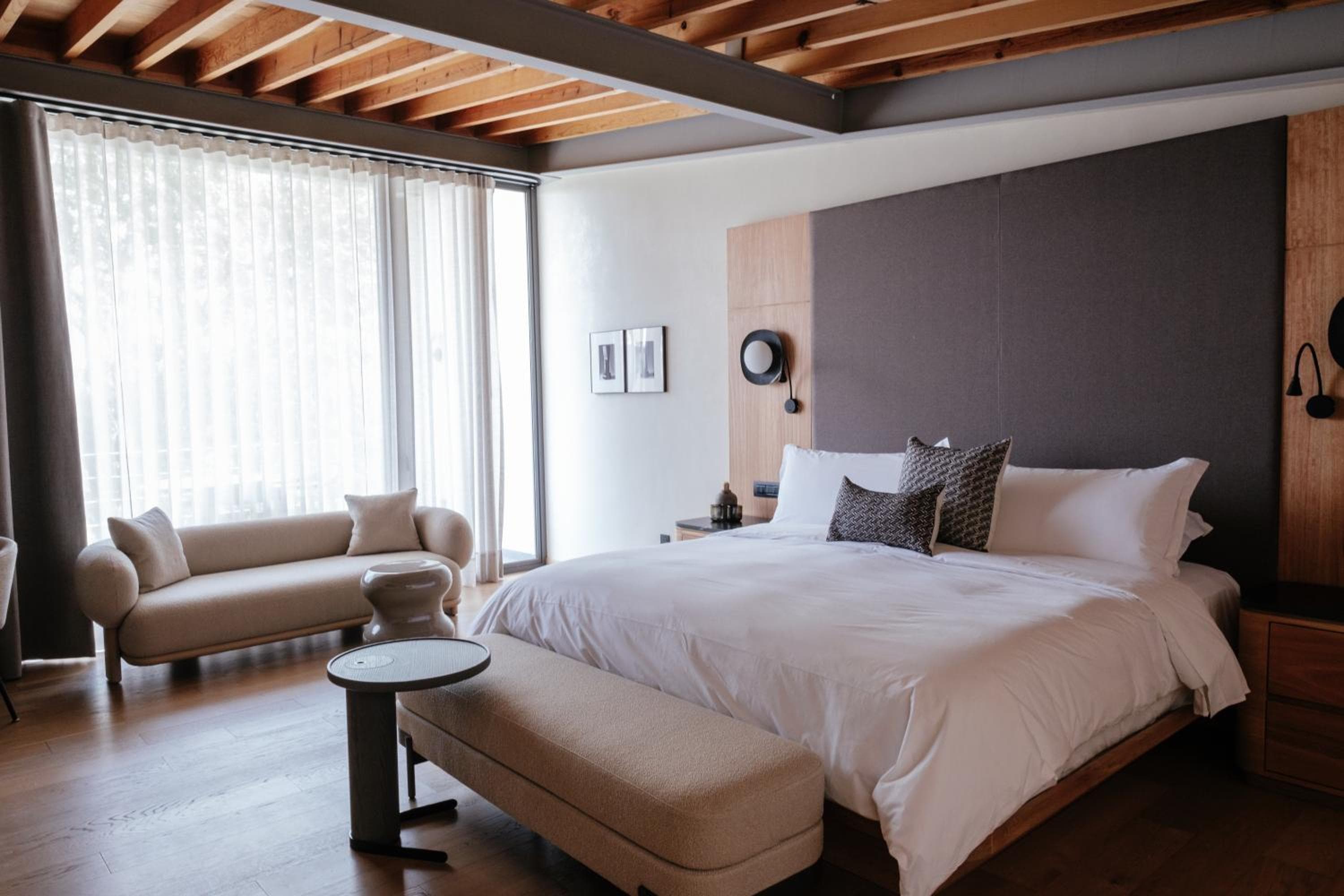 Colima 71 - Casa de Arte Hotel — 8