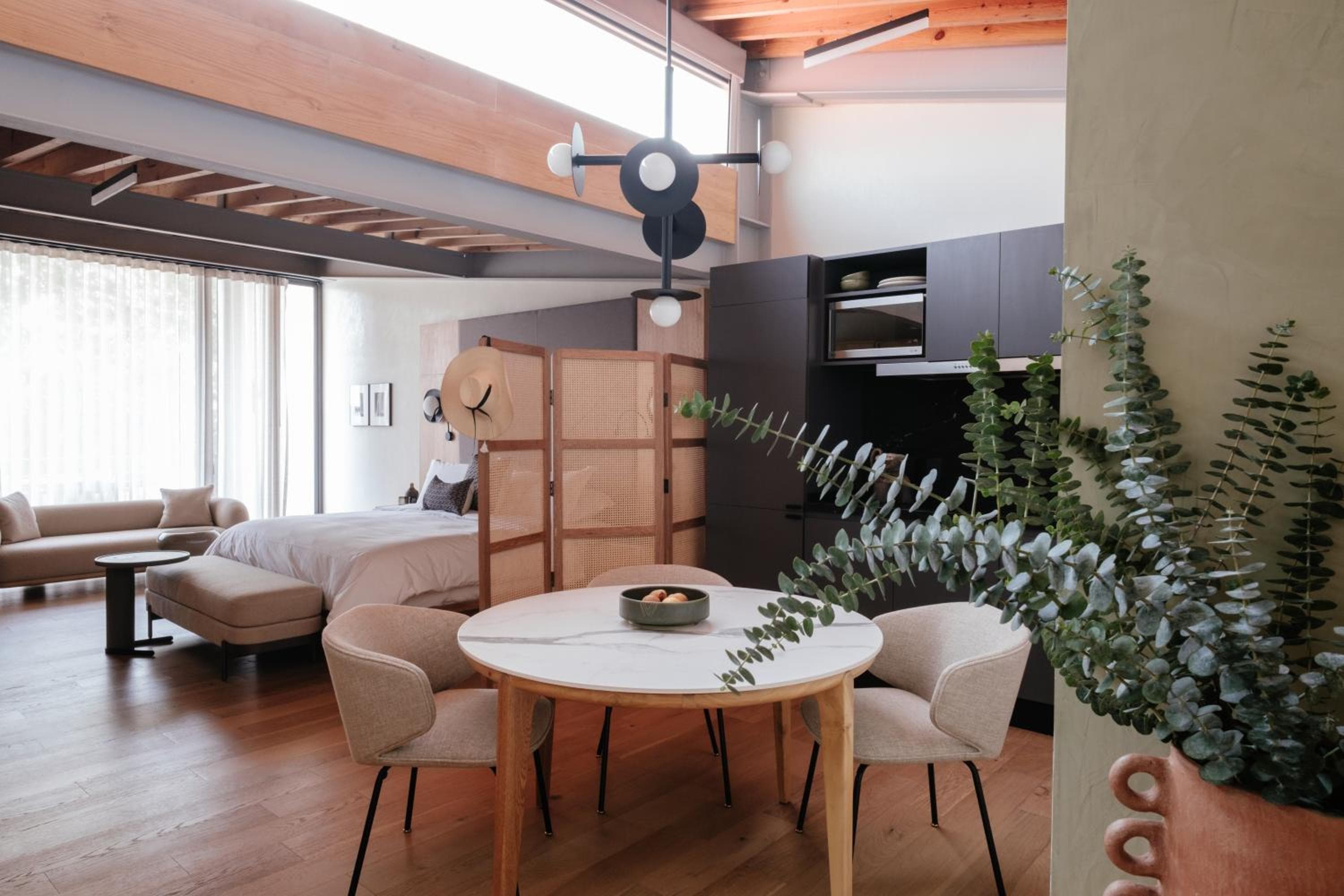 Colima 71 - Casa de Arte Hotel — 26