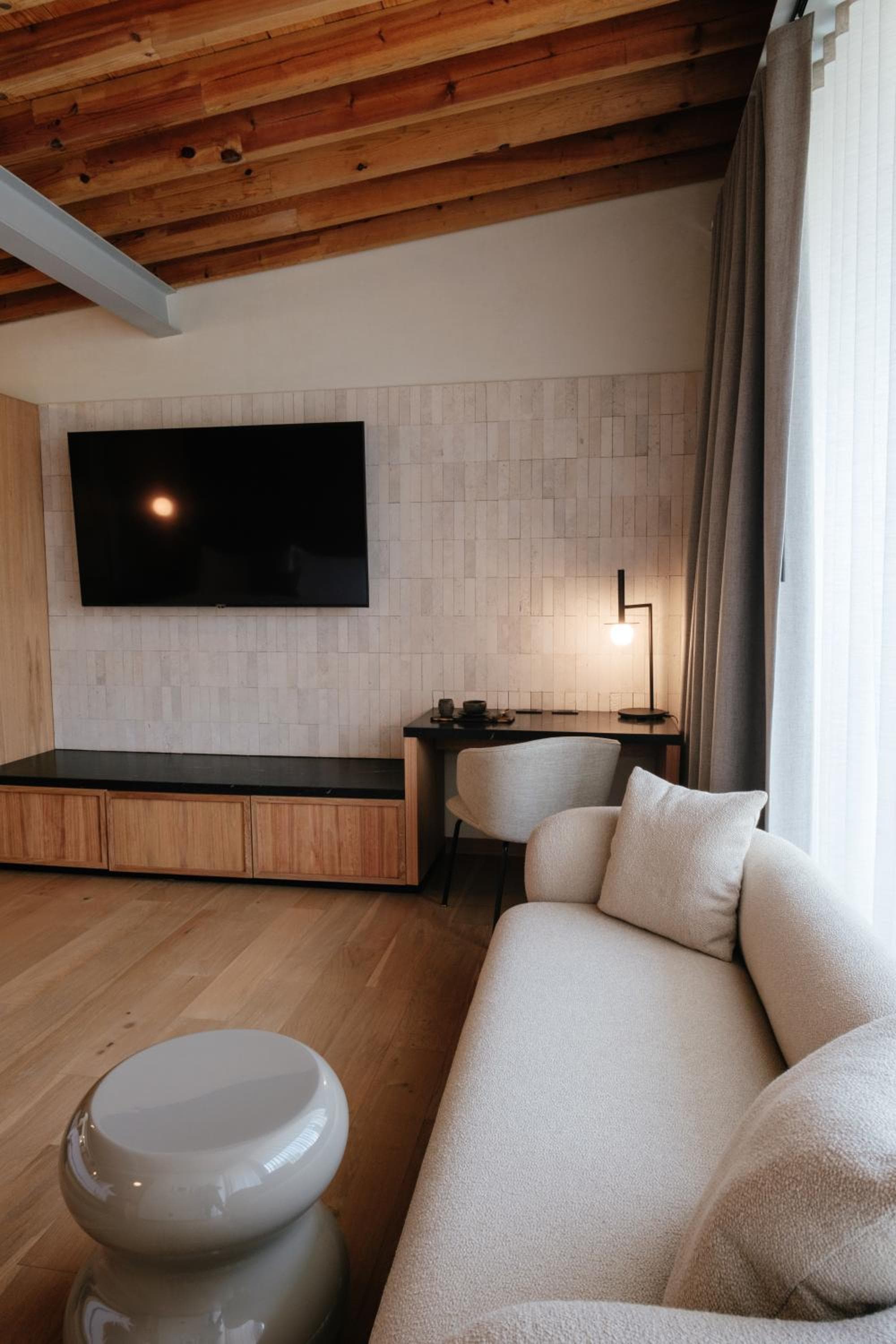 Colima 71 - Casa de Arte Hotel — 24