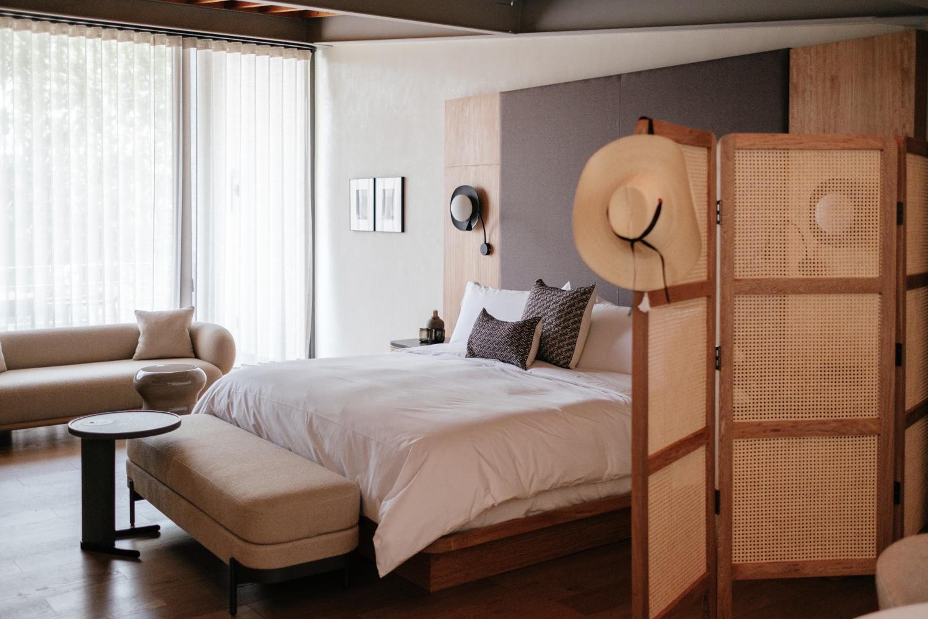 Colima 71 - Casa de Arte Hotel — 3