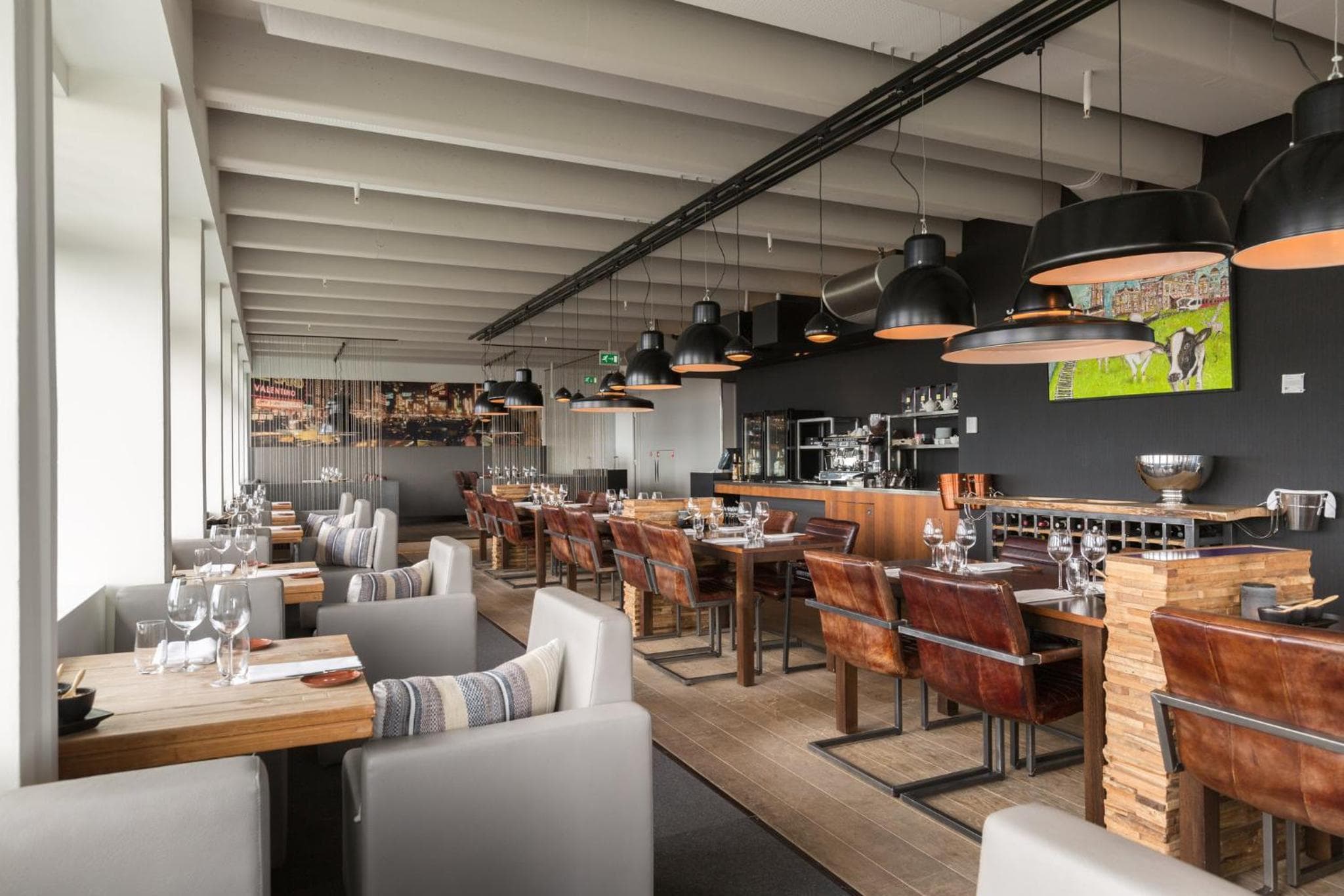 Leonardo Hotel Amsterdam Rembrandtpark — 30