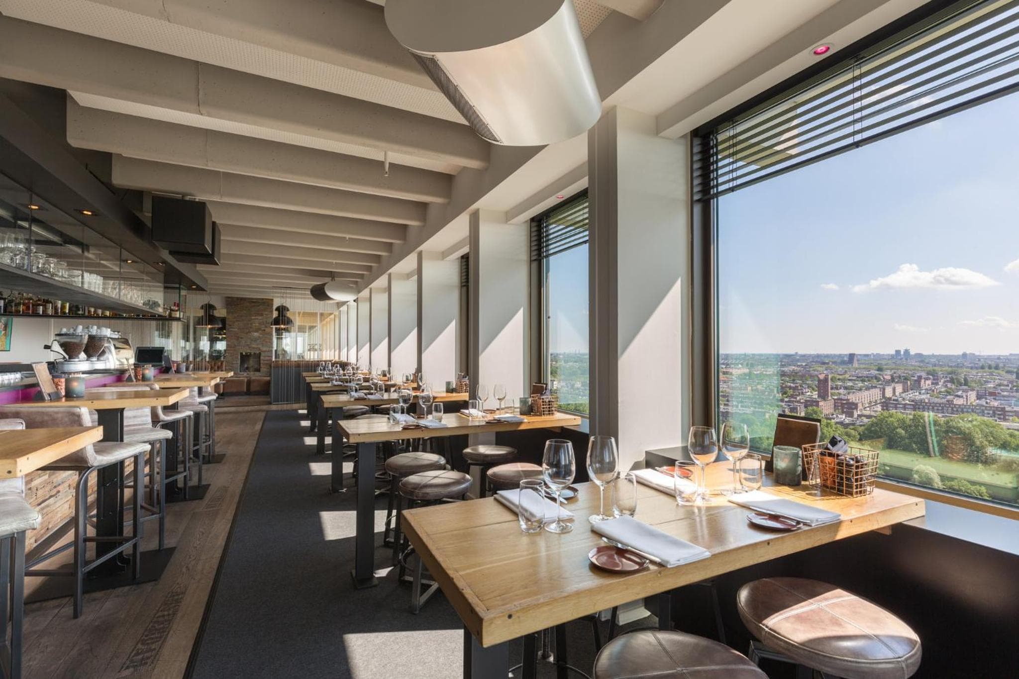 Leonardo Hotel Amsterdam Rembrandtpark — 29