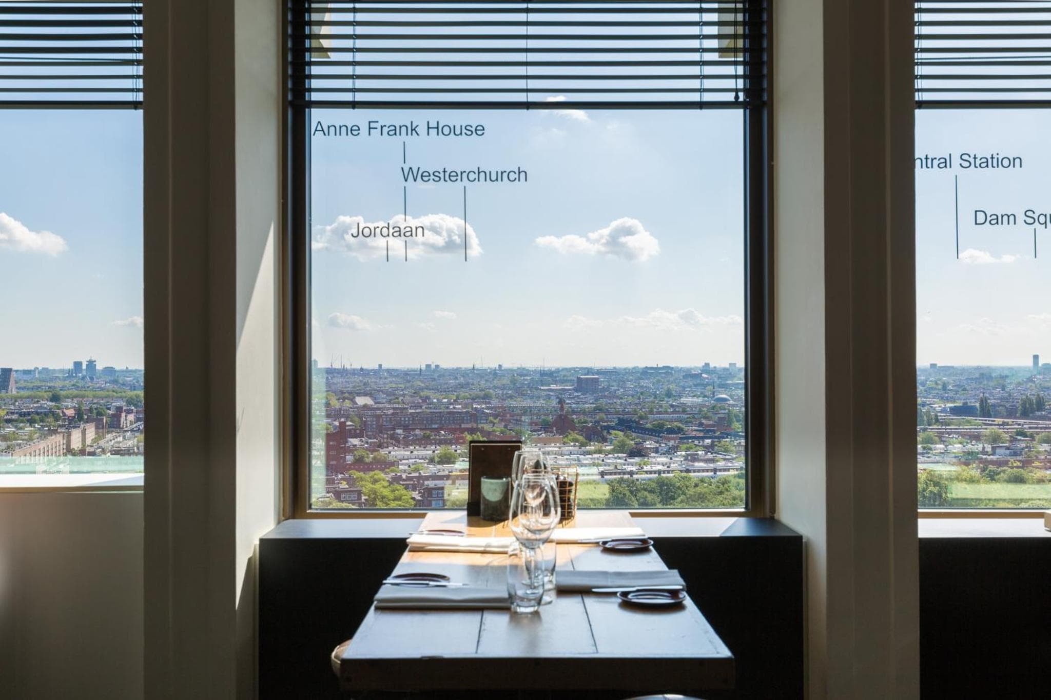 Leonardo Hotel Amsterdam Rembrandtpark — 22