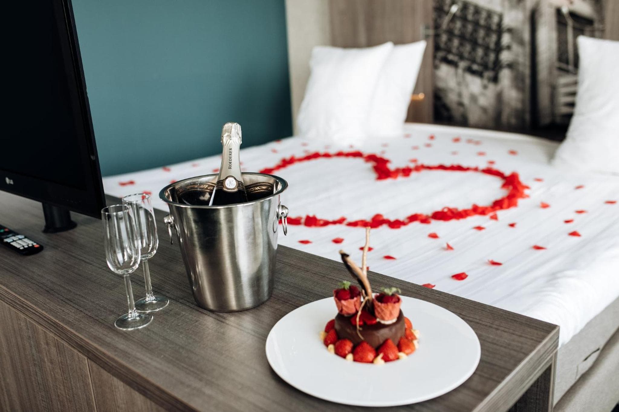 Leonardo Hotel Amsterdam Rembrandtpark — 26