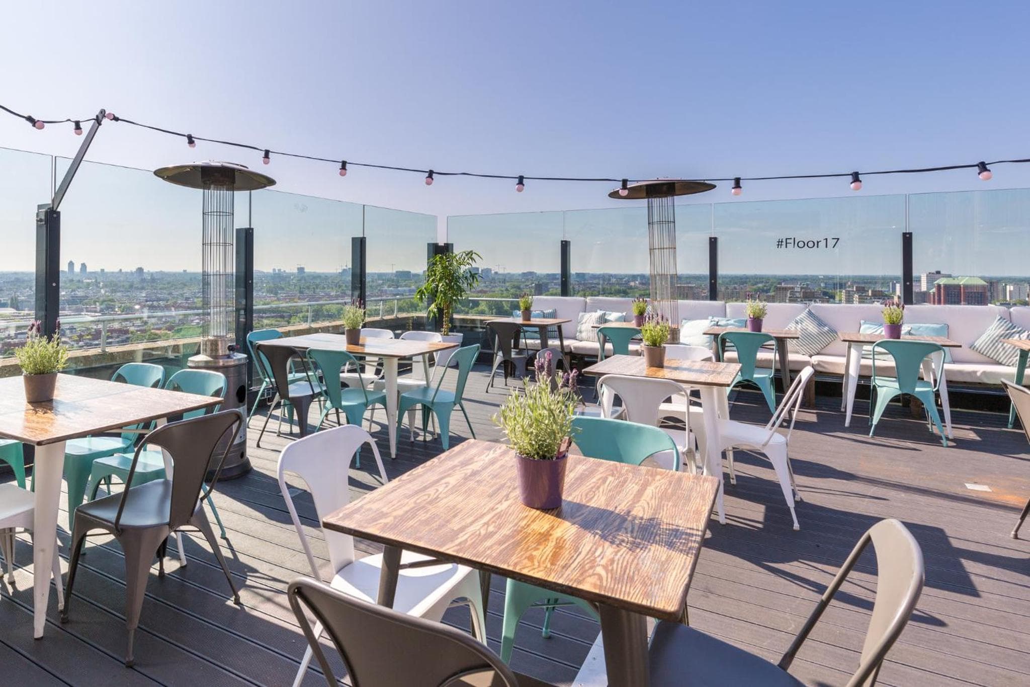 Leonardo Hotel Amsterdam Rembrandtpark — 3