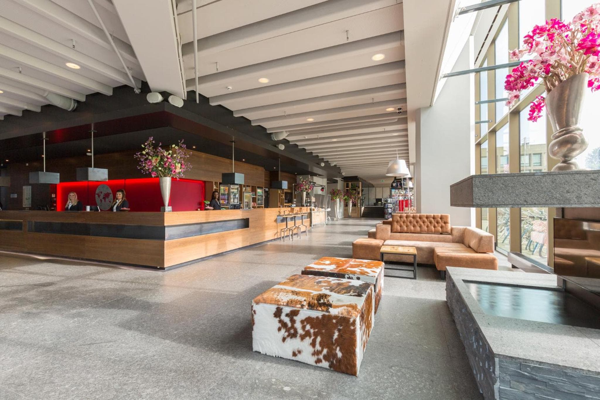 Leonardo Hotel Amsterdam Rembrandtpark — 22