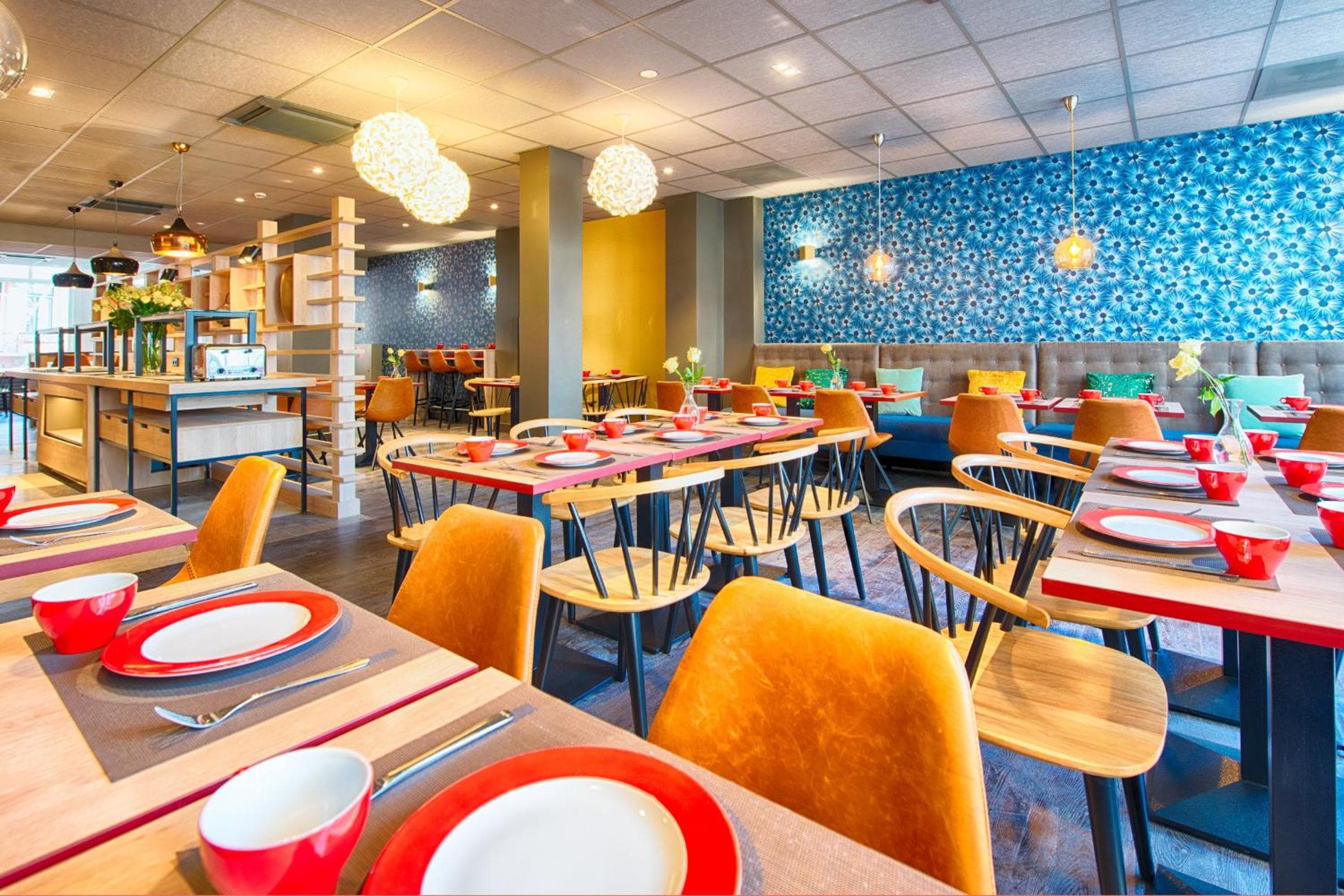 Leonardo Hotel Amsterdam Centro Città — 22