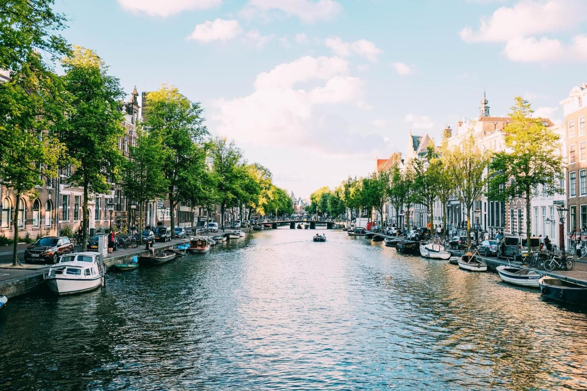 Leonardo Boutique Hotel Amsterdam Vondelpark — 15
