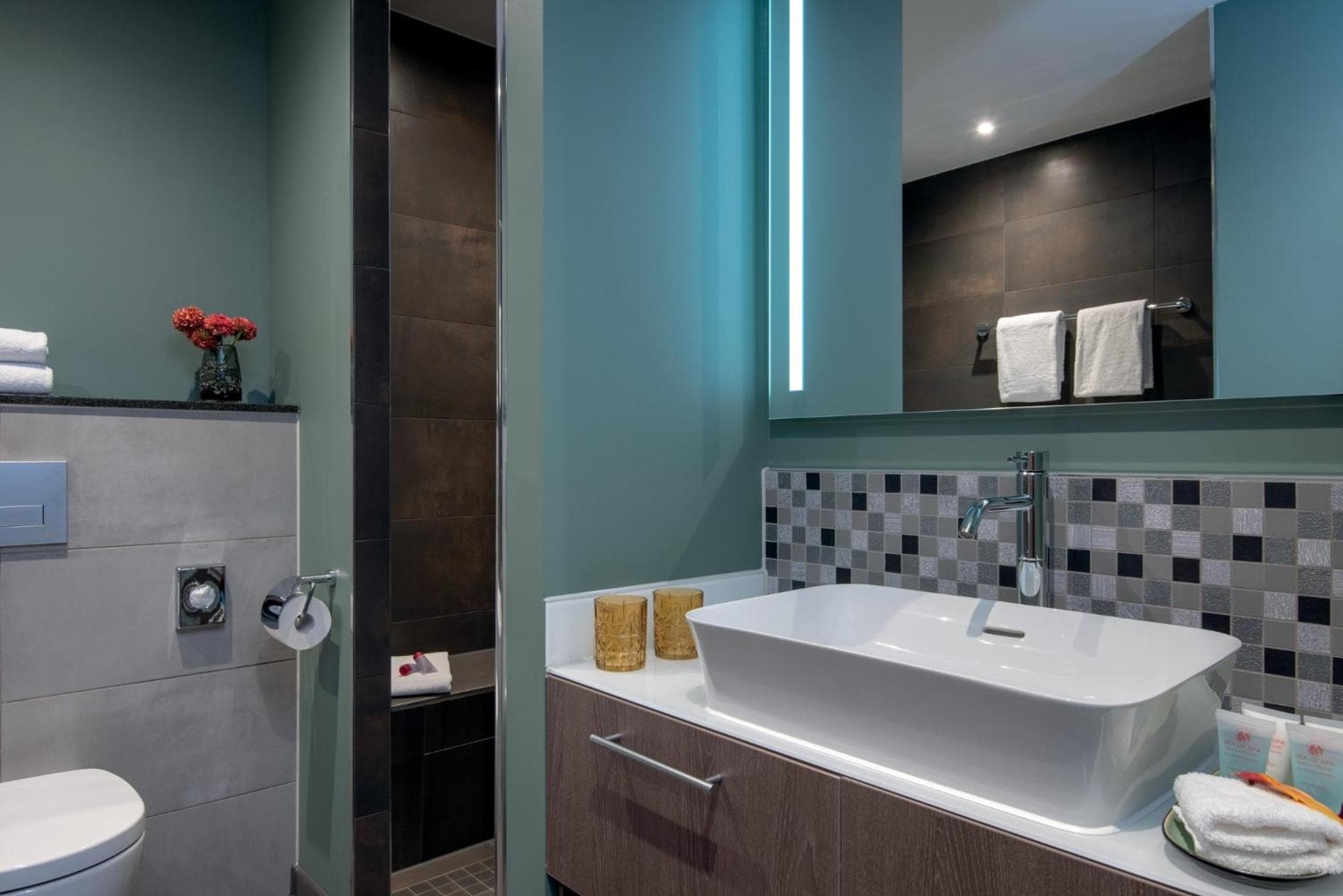 Leonardo Royal Hotel Amsterdam — 30