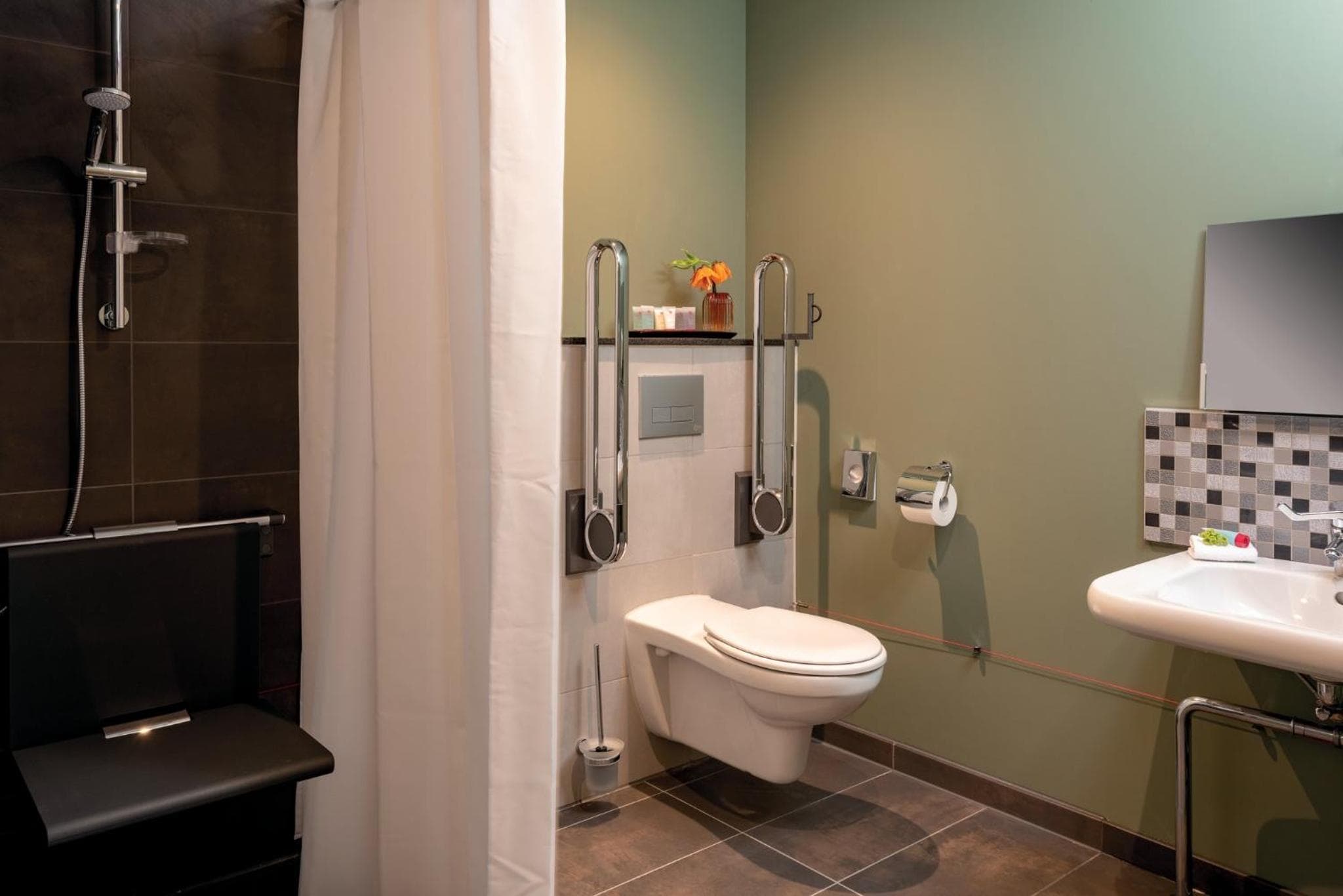Leonardo Royal Hotel Amsterdam — 23