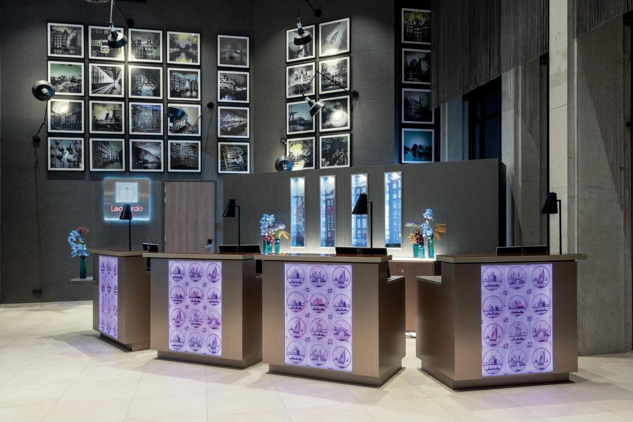 Leonardo Royal Hotel Amsterdam — 18