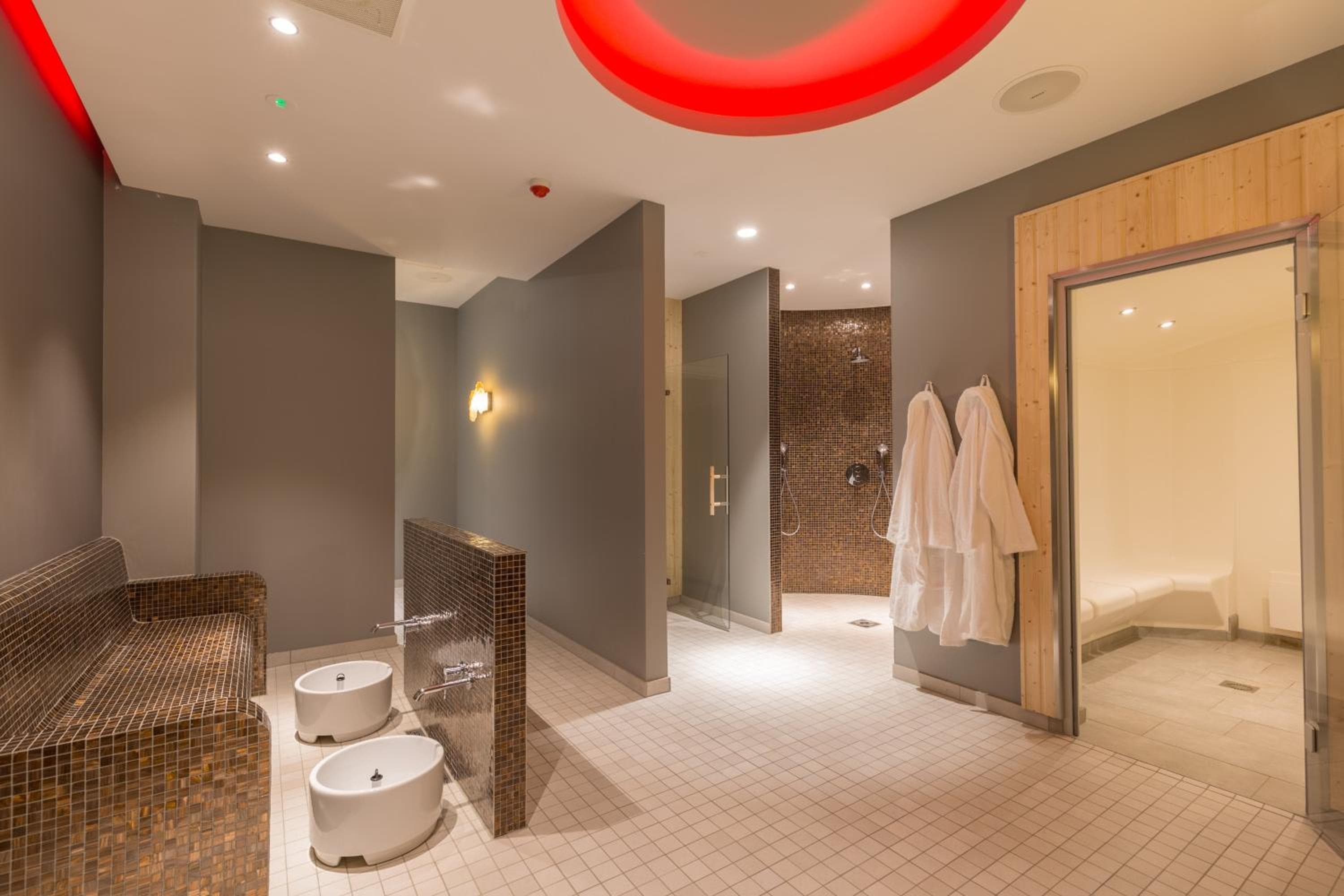 Leonardo Royal Hotel Amsterdam — 19