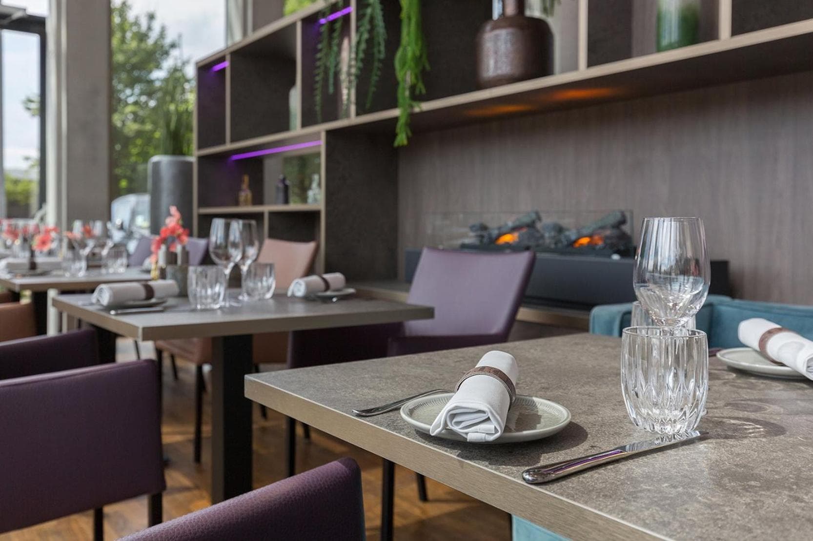Leonardo Royal Hotel Amsterdam — 24