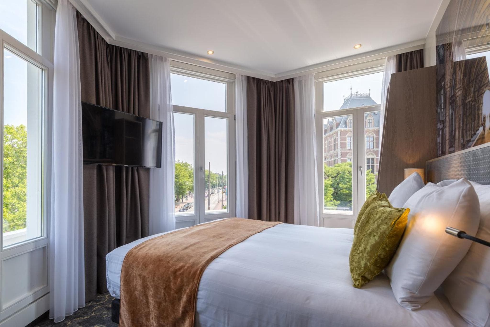 Leonardo Boutique Hotel Museo — 12