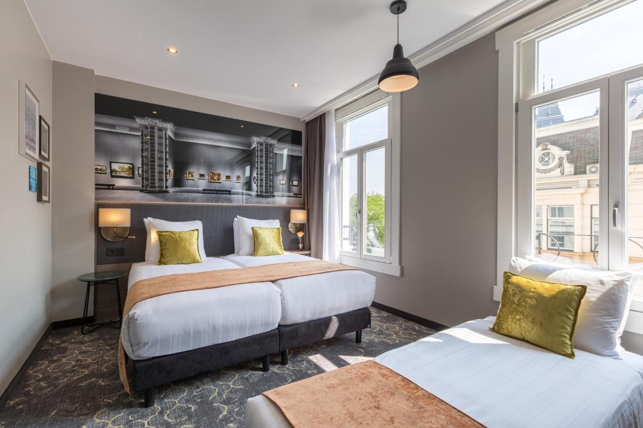 Leonardo Boutique Hotel Museo — 13