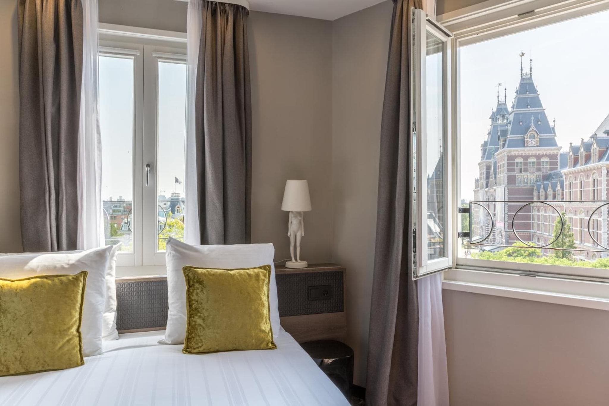 Leonardo Boutique Hotel Museo — 16