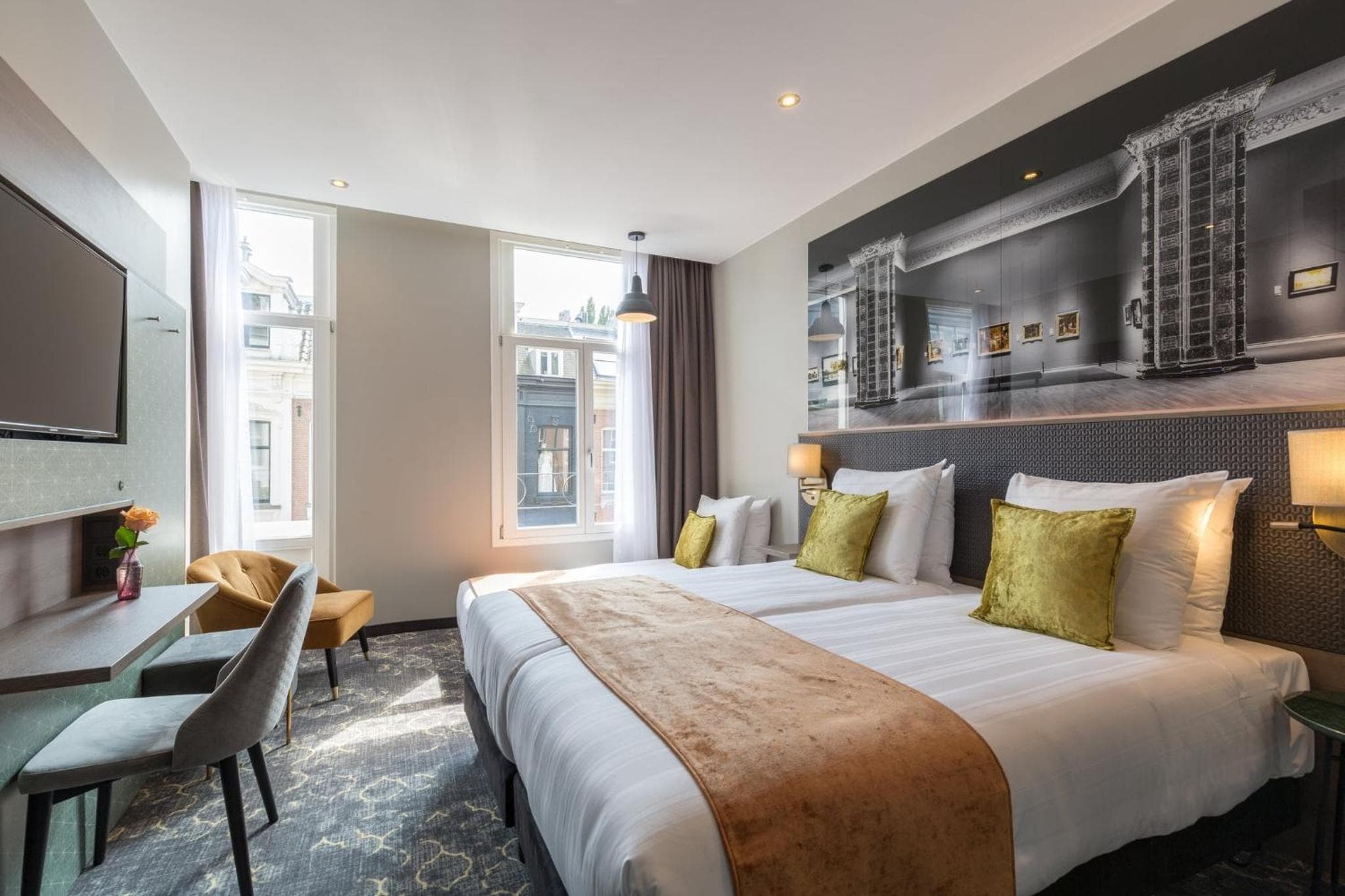 Leonardo Boutique Hotel Museo — 15