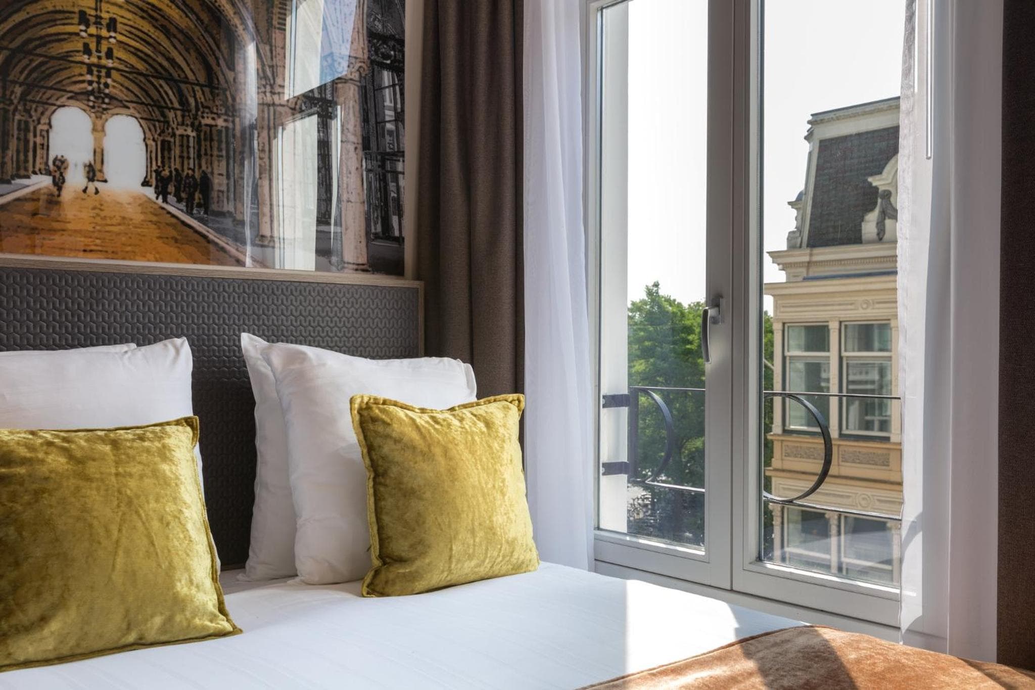 Leonardo Boutique Hotel Museo — 17