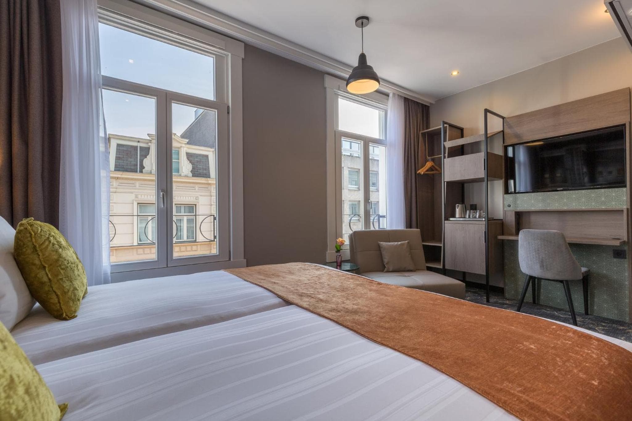 Leonardo Boutique Hotel Museo — 18