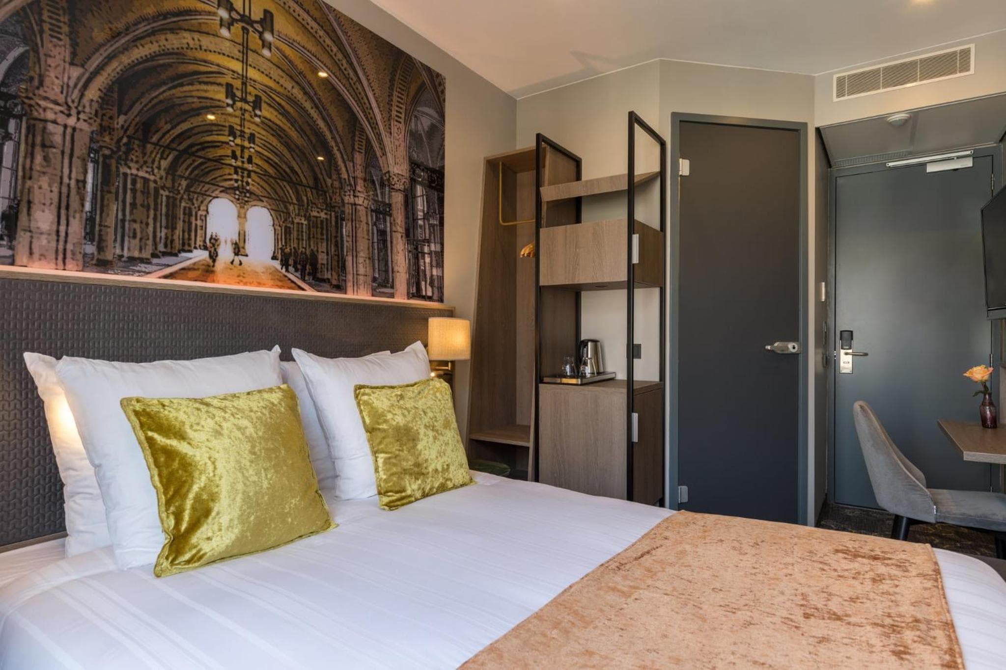 Leonardo Boutique Hotel Museo — 21