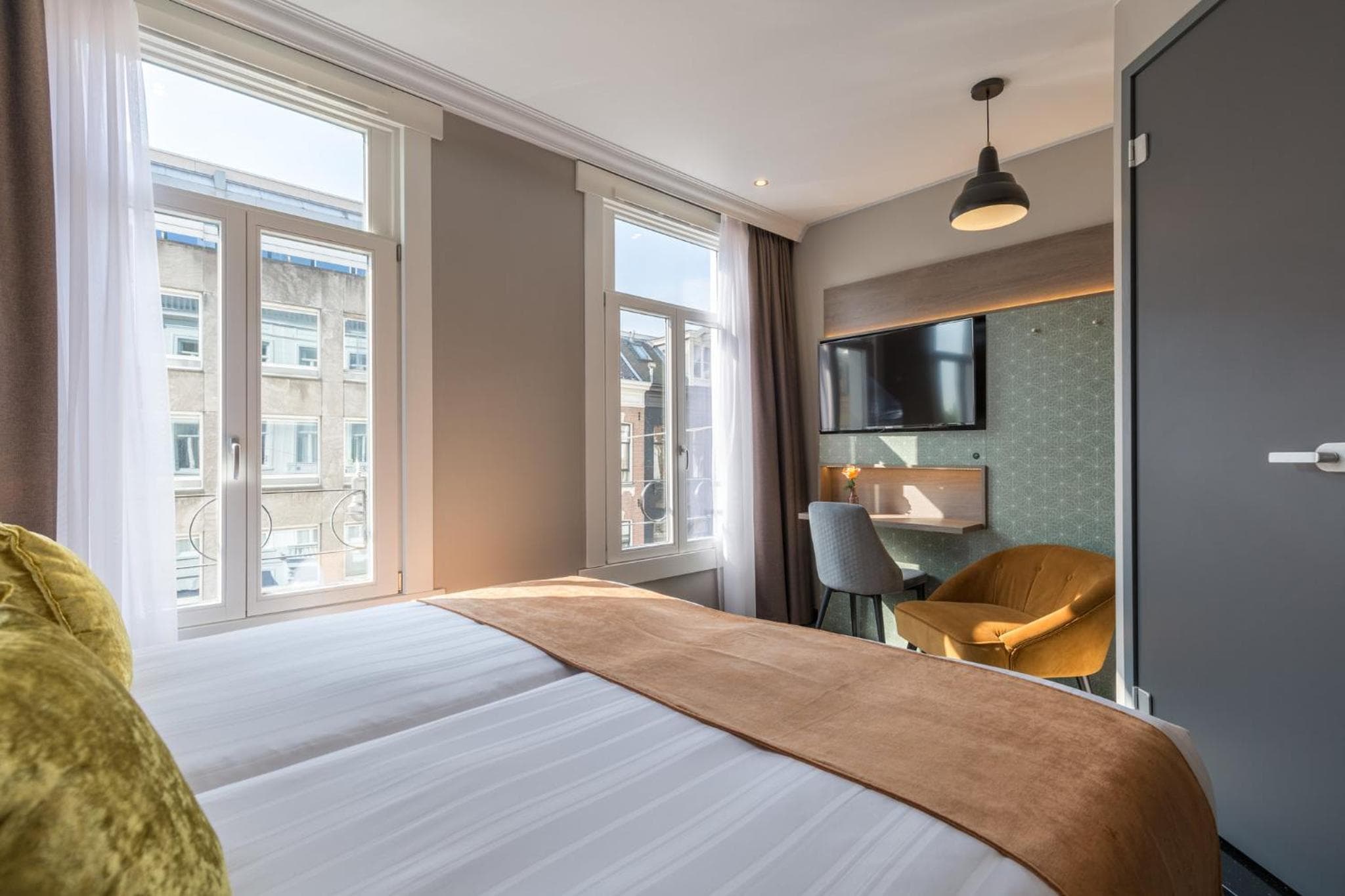 Leonardo Boutique Hotel Museo — 26