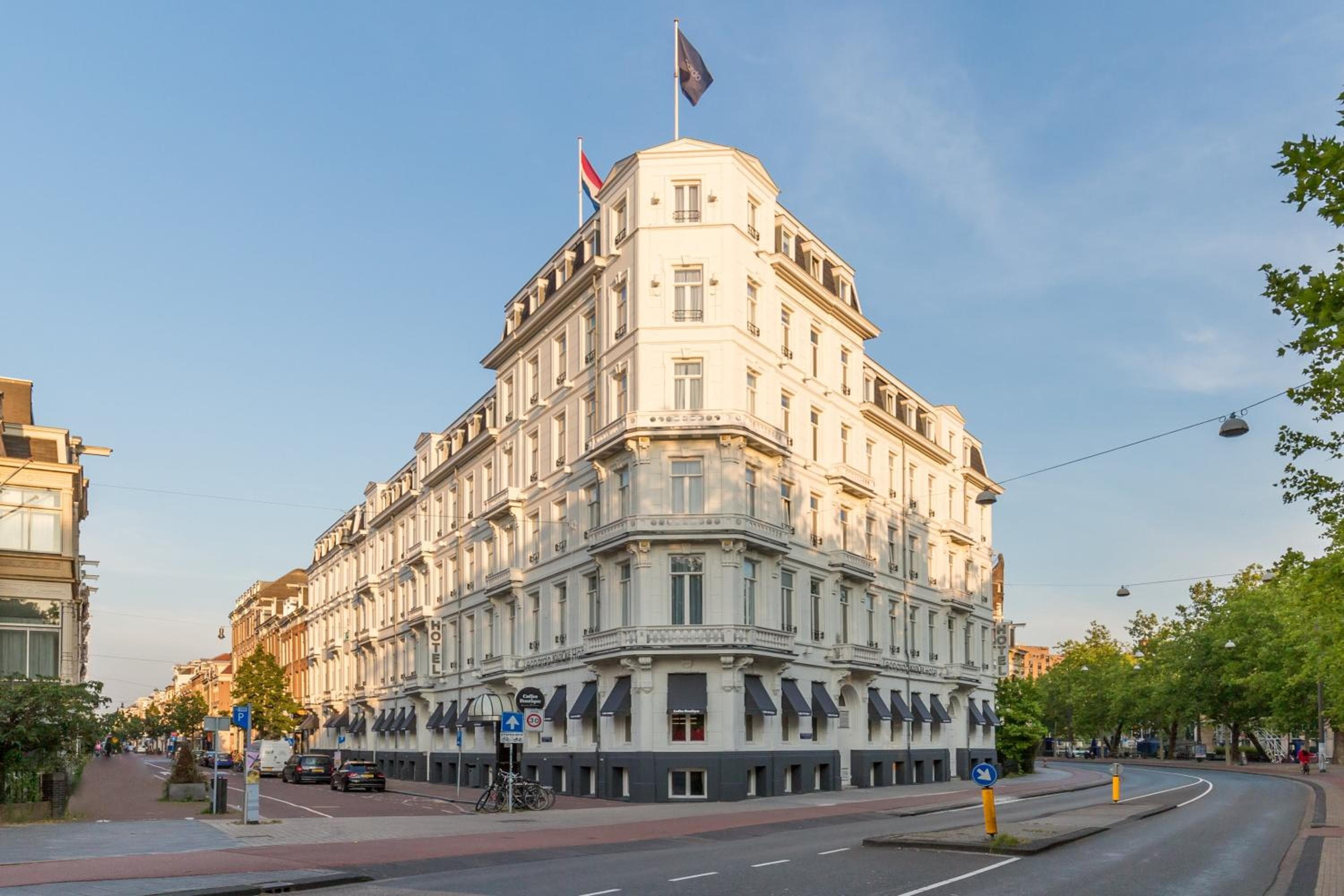 Leonardo Boutique Hotel Museo — 1