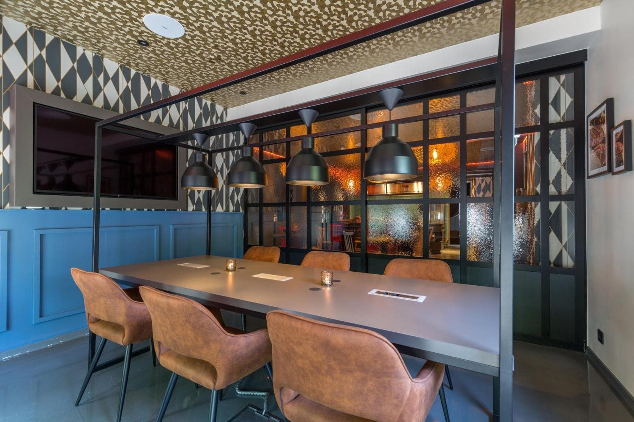Leonardo Hotel Amsterdam Museum Quarter — 7