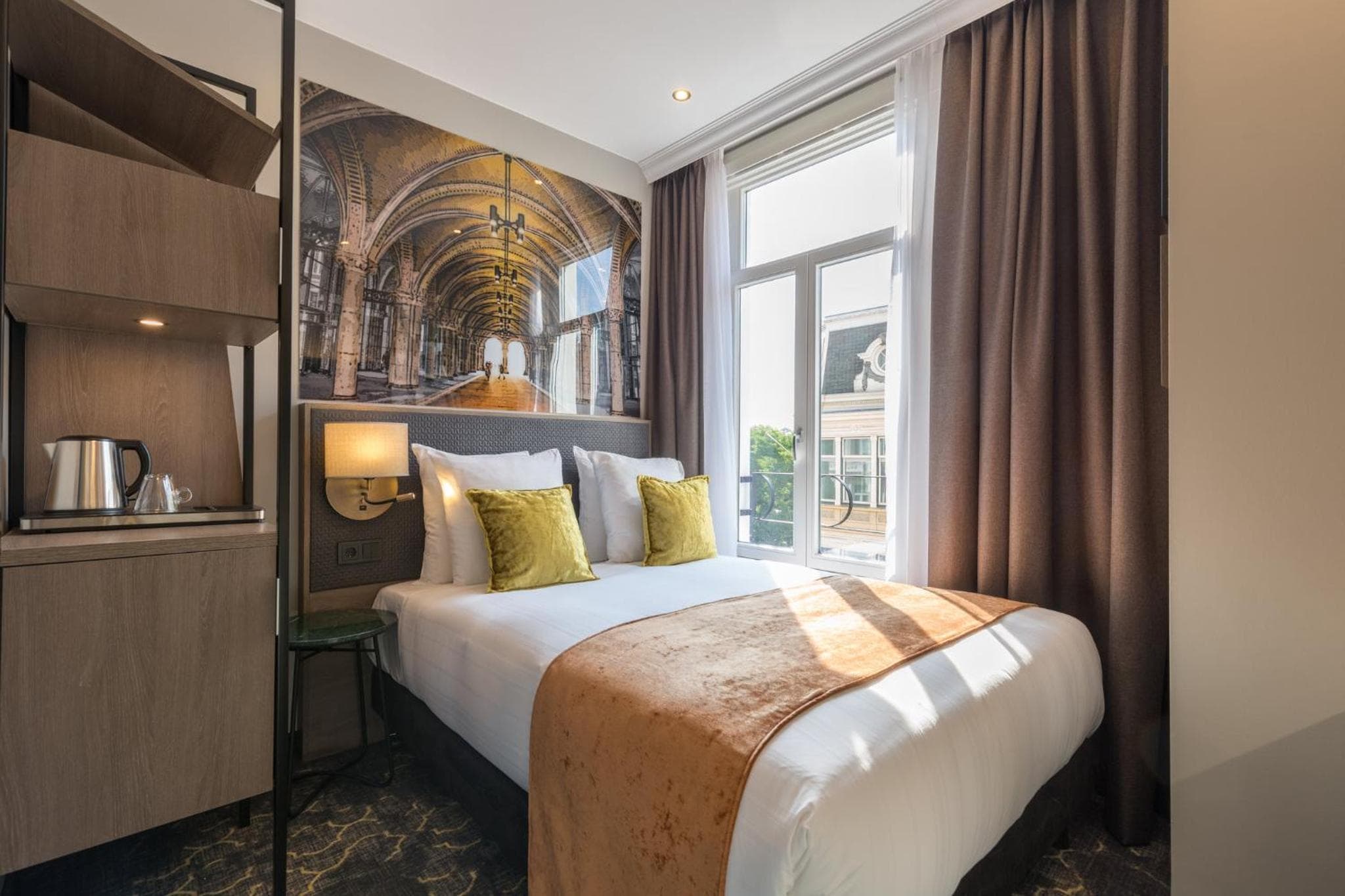 Leonardo Boutique Hotel Museo — 24