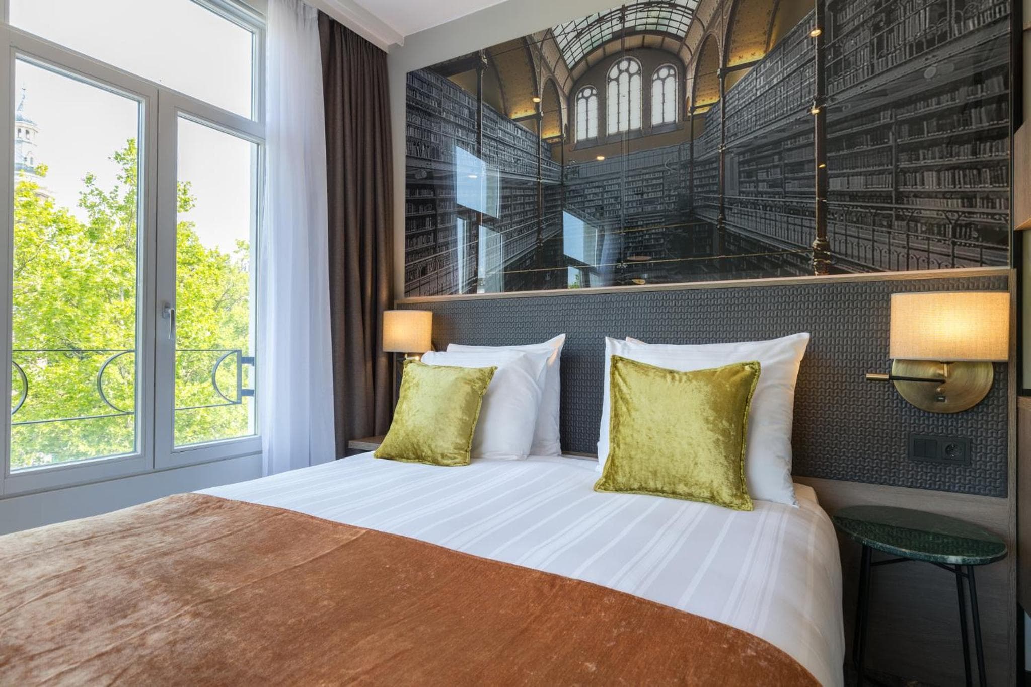 Leonardo Boutique Hotel Museo — 25