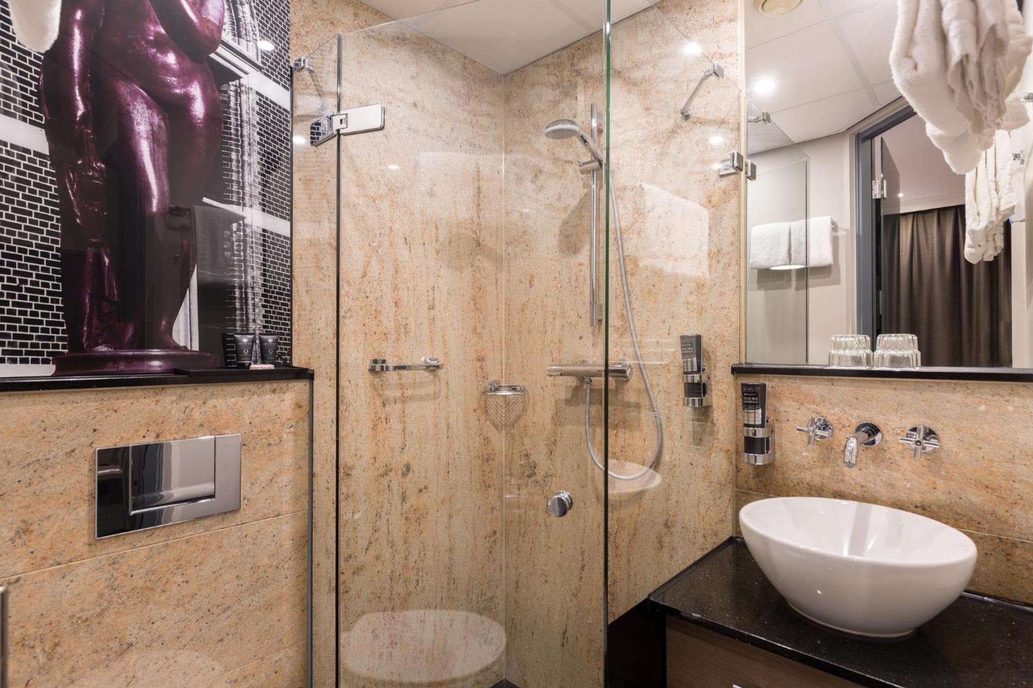 Leonardo Boutique Hotel Museo — 28