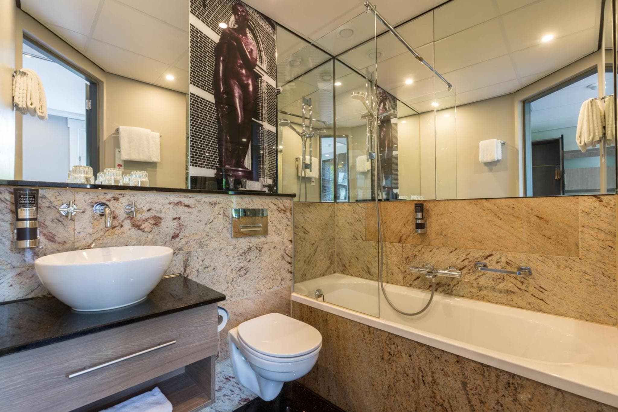 Leonardo Boutique Hotel Museo — 29