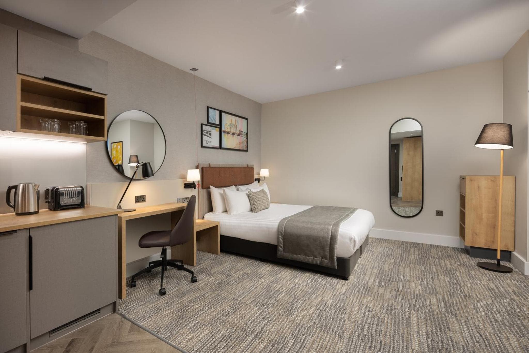 Staybridge Suites Londres-Vauxhall, an IHG Hotel — 22
