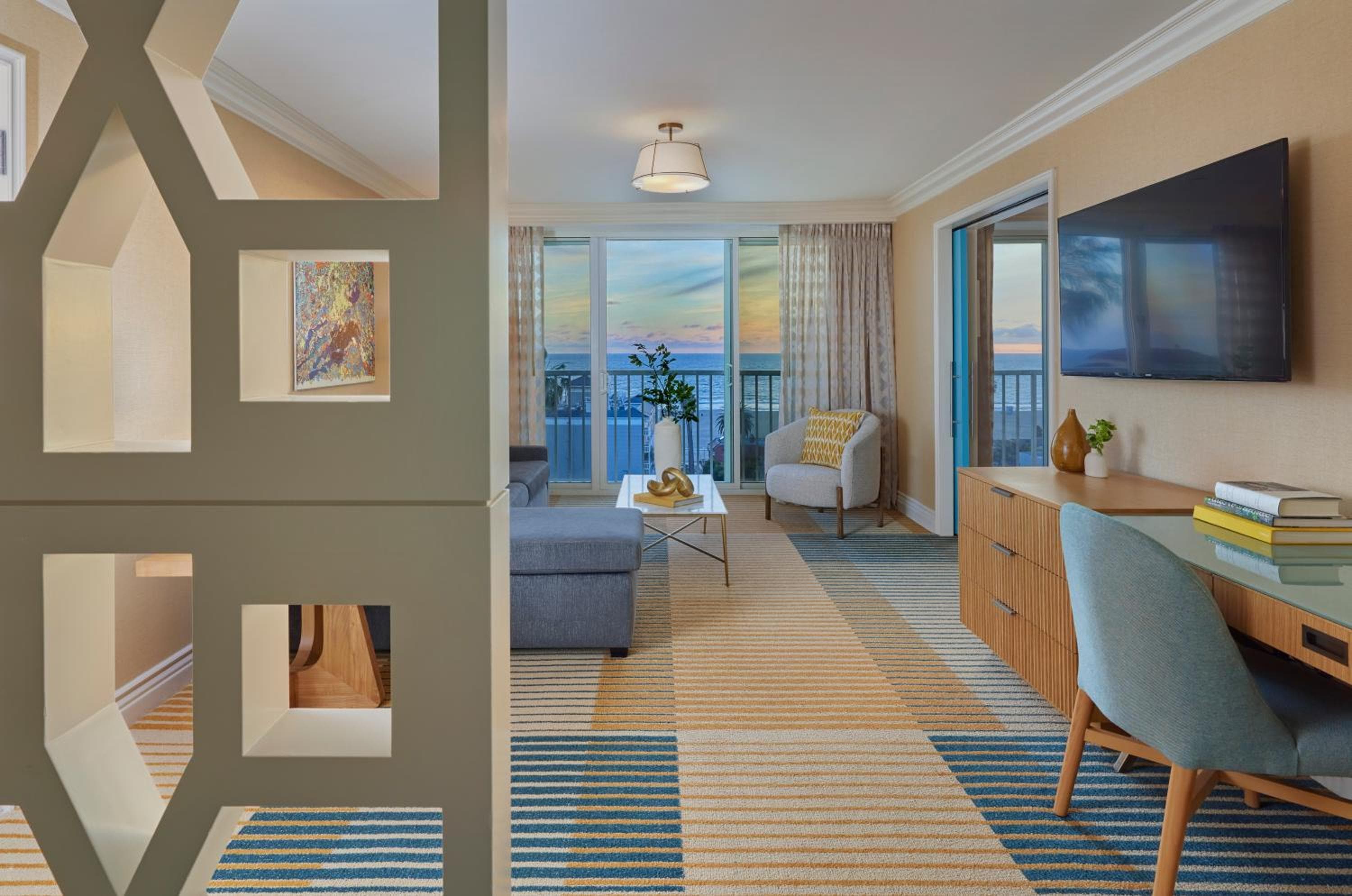 Viceroy Santa Monica — 12