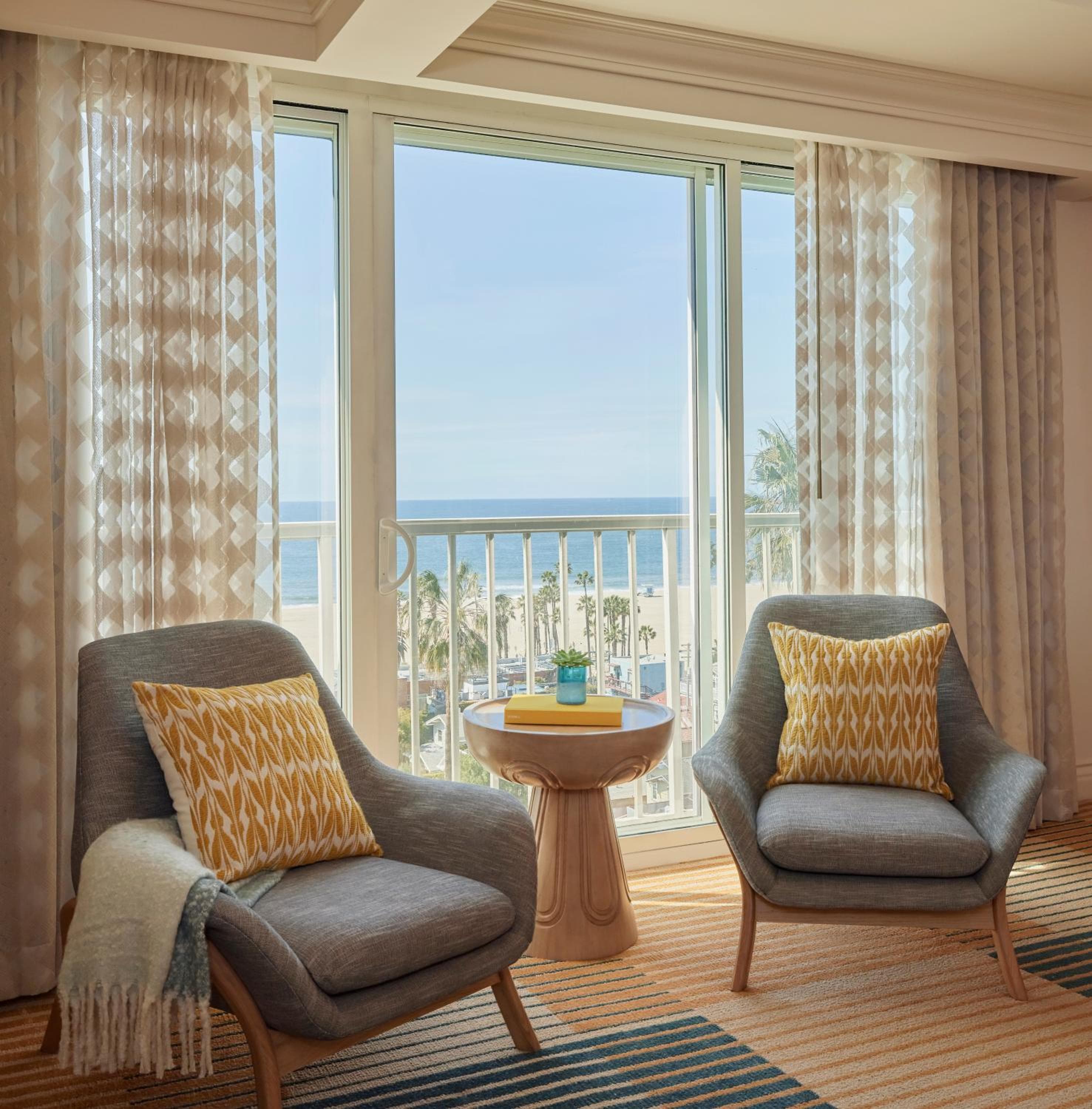 Viceroy Santa Monica — 16