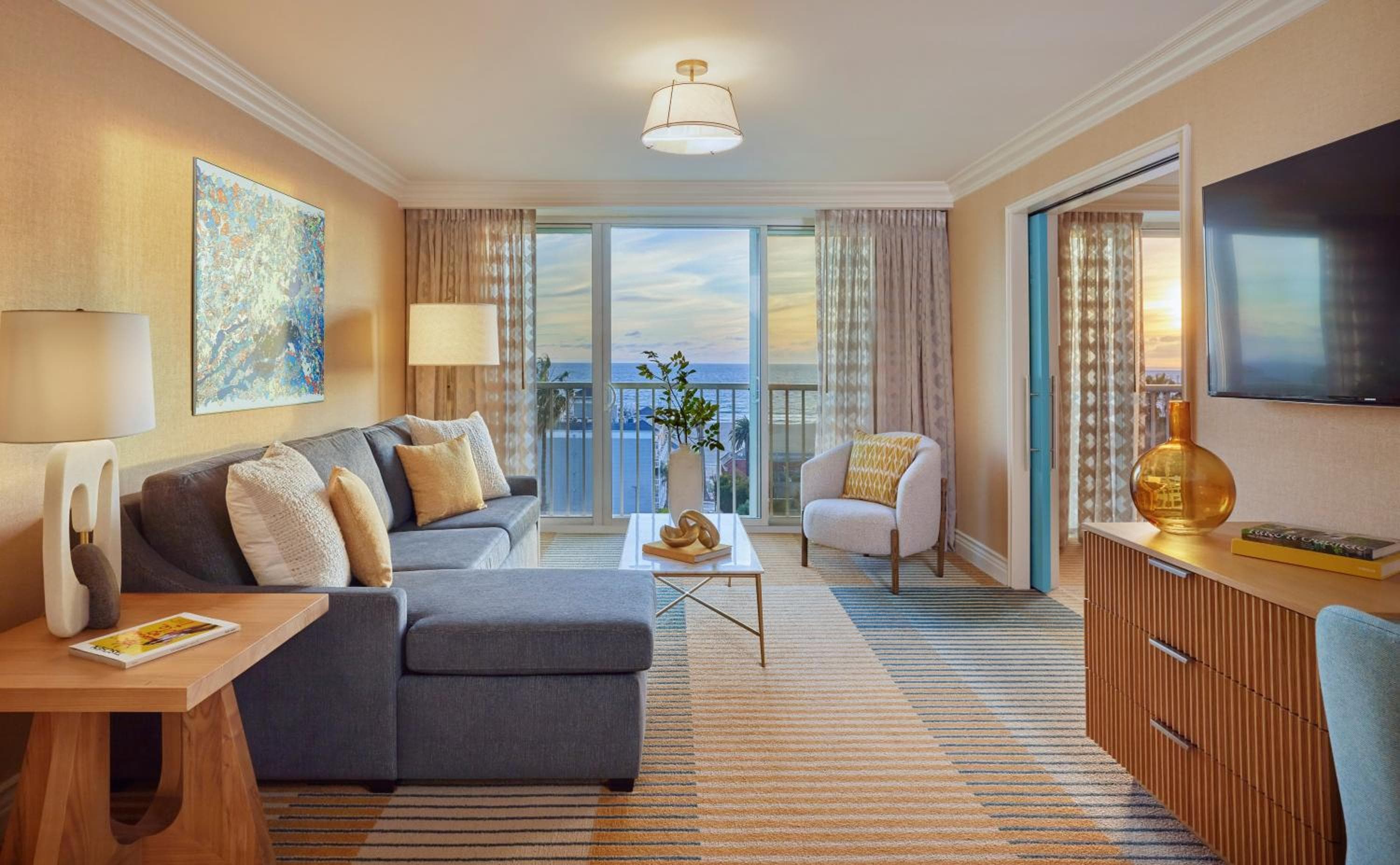 Viceroy Santa Monica — 13