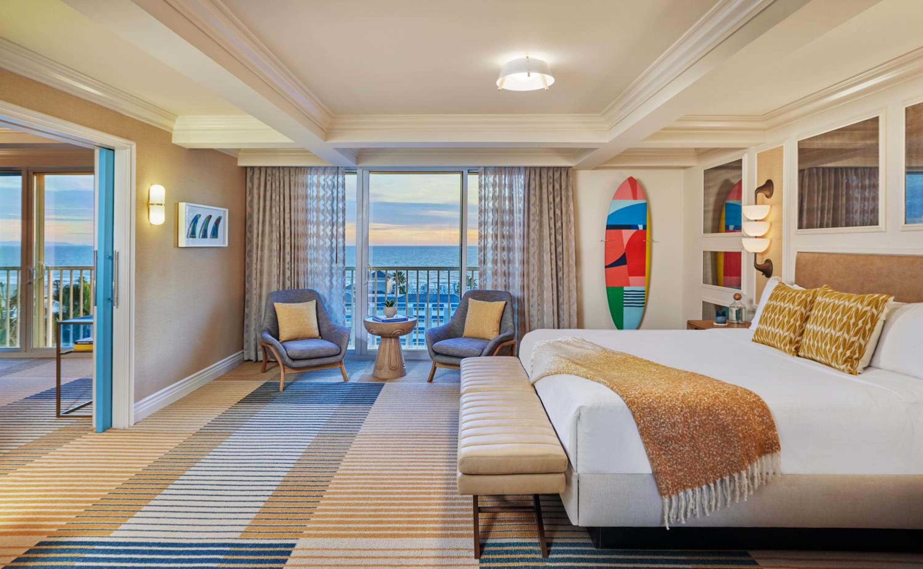 Viceroy Santa Monica — 22