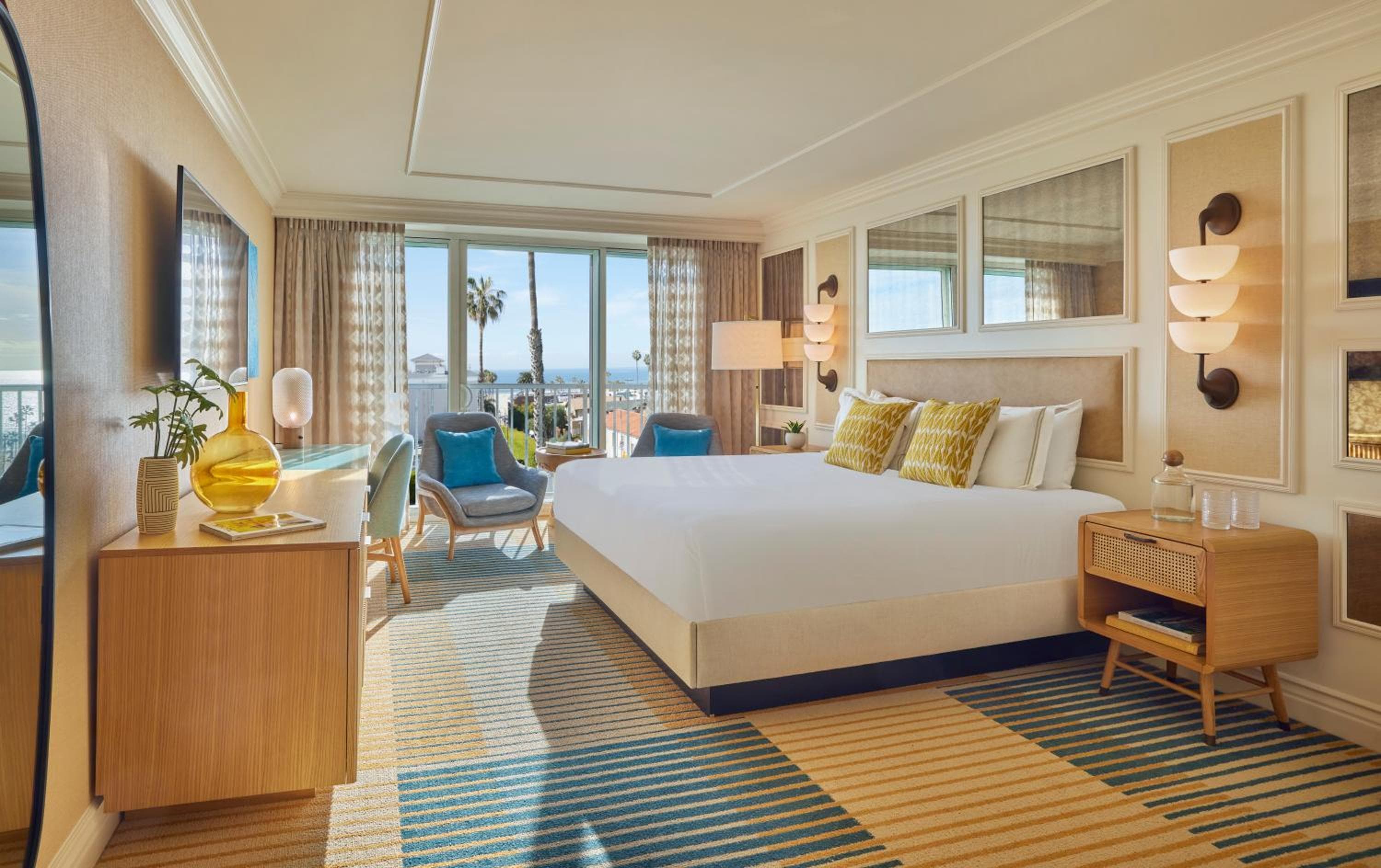 Viceroy Santa Monica — 21