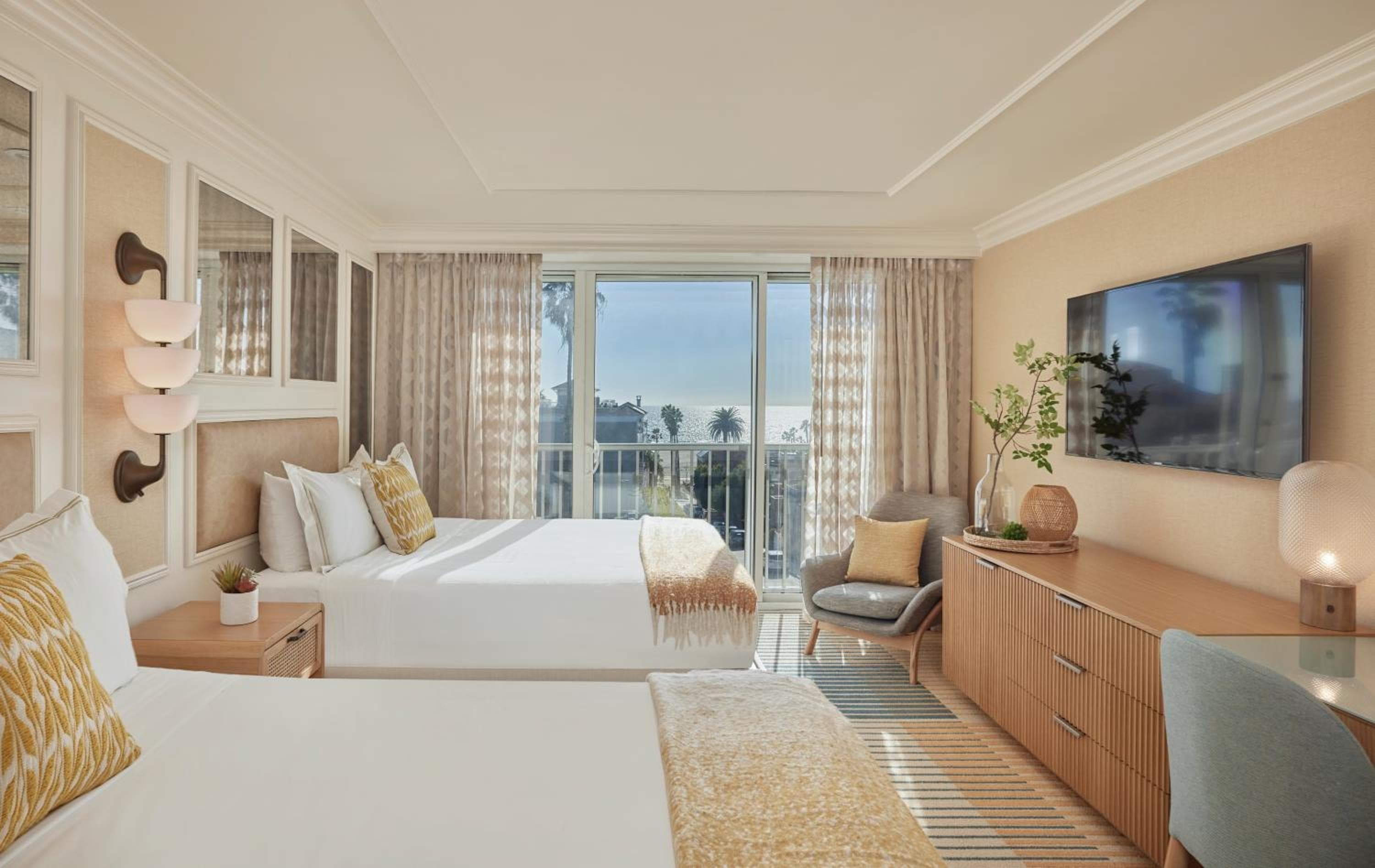 Viceroy Santa Monica — 27