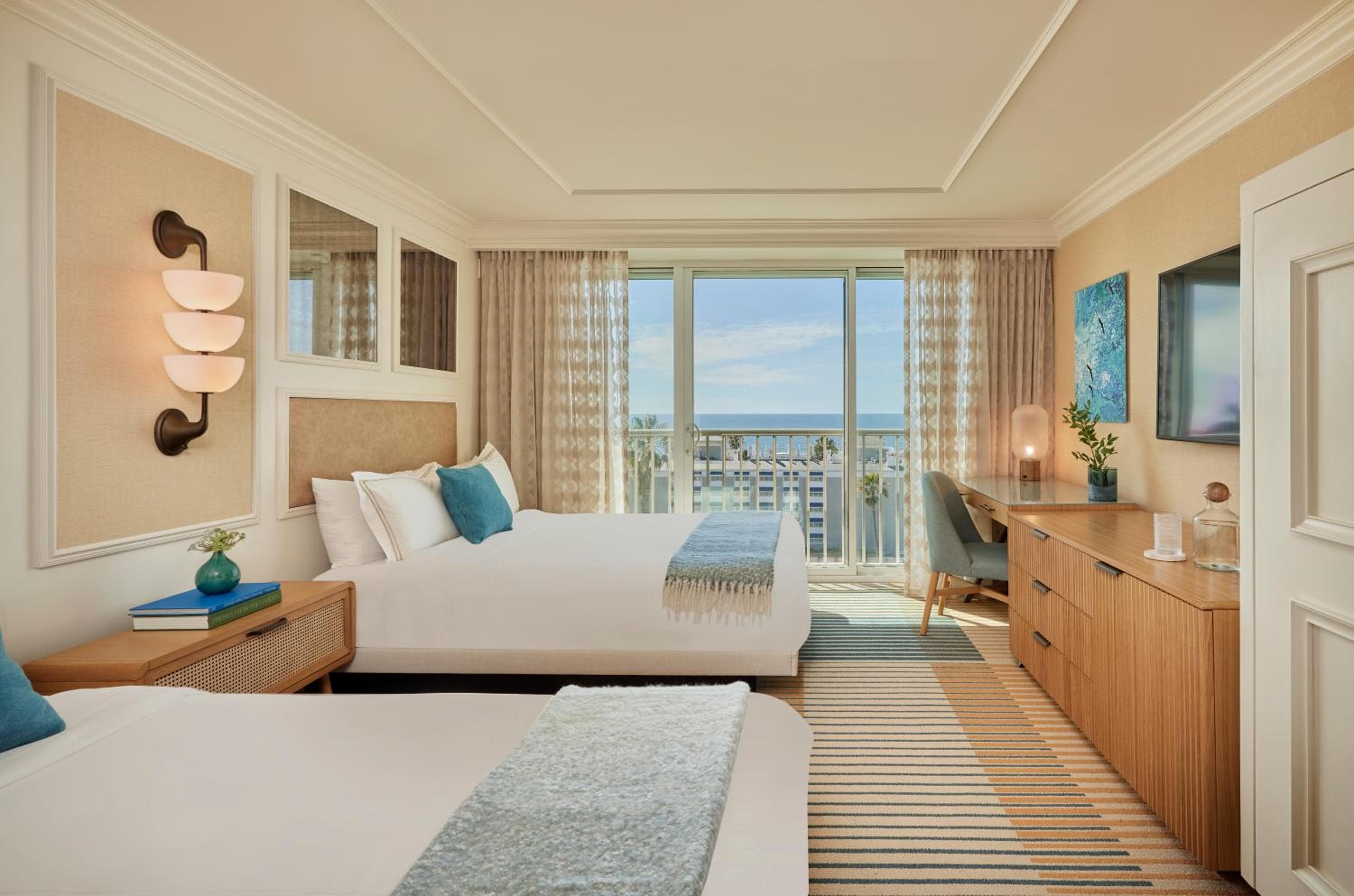 Viceroy Santa Monica — 23