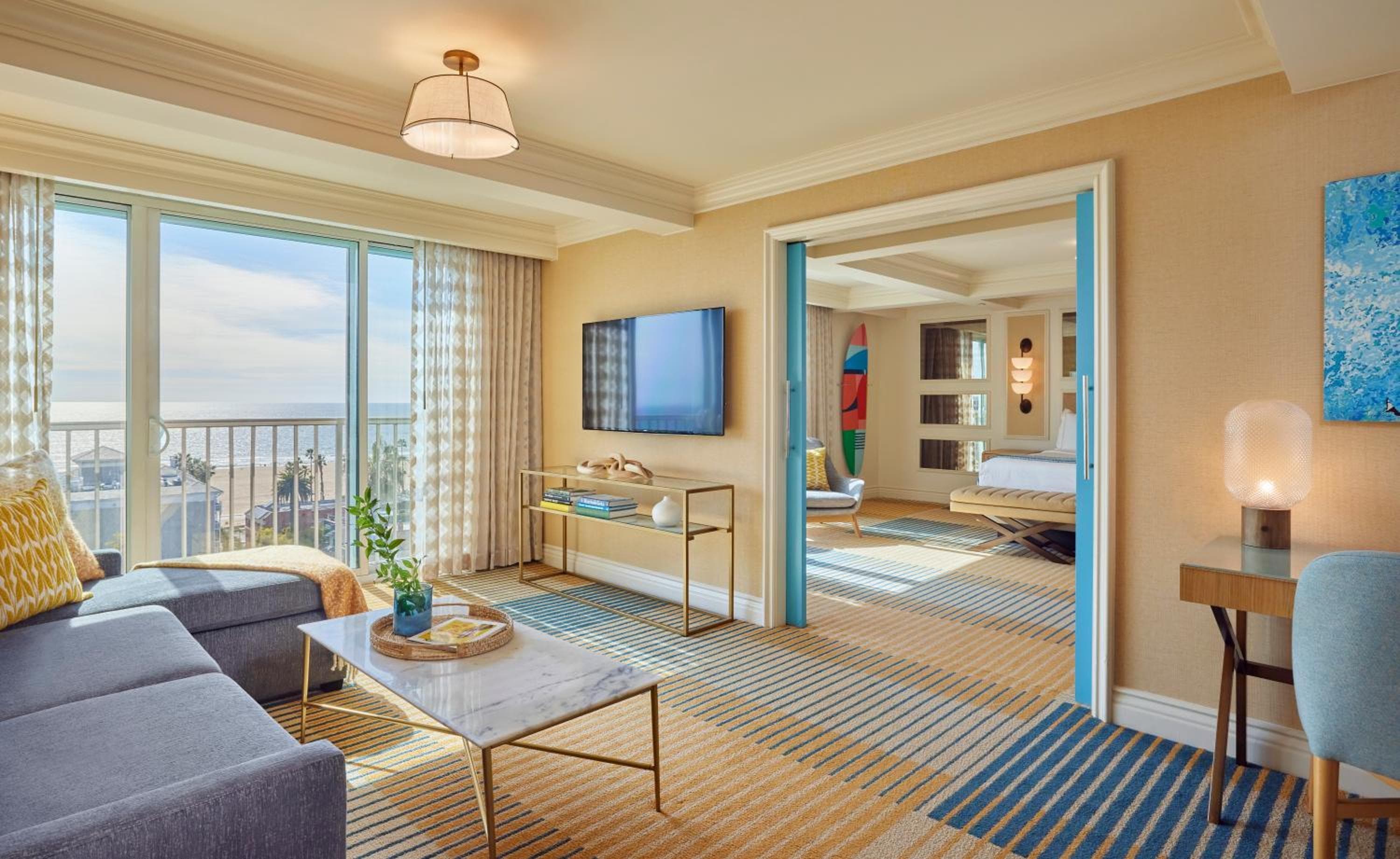 Viceroy Santa Monica — 26