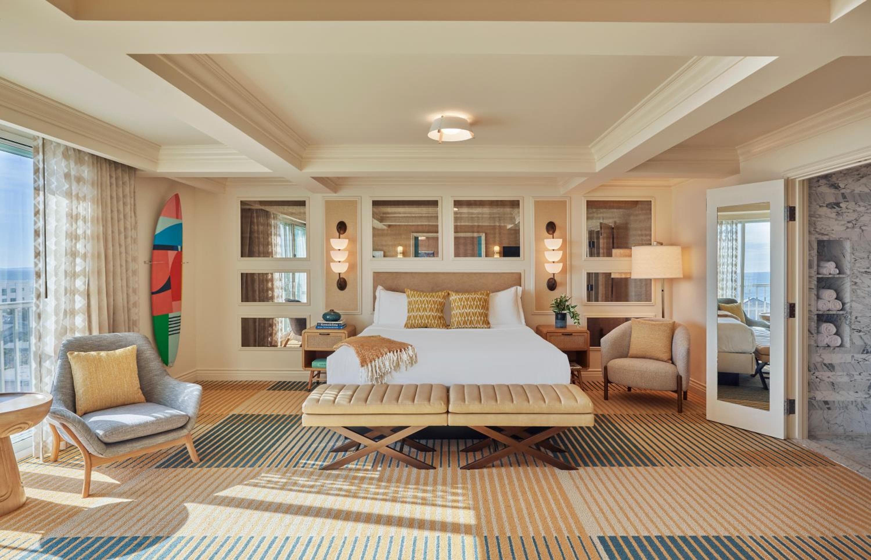 Viceroy Santa Monica — 8