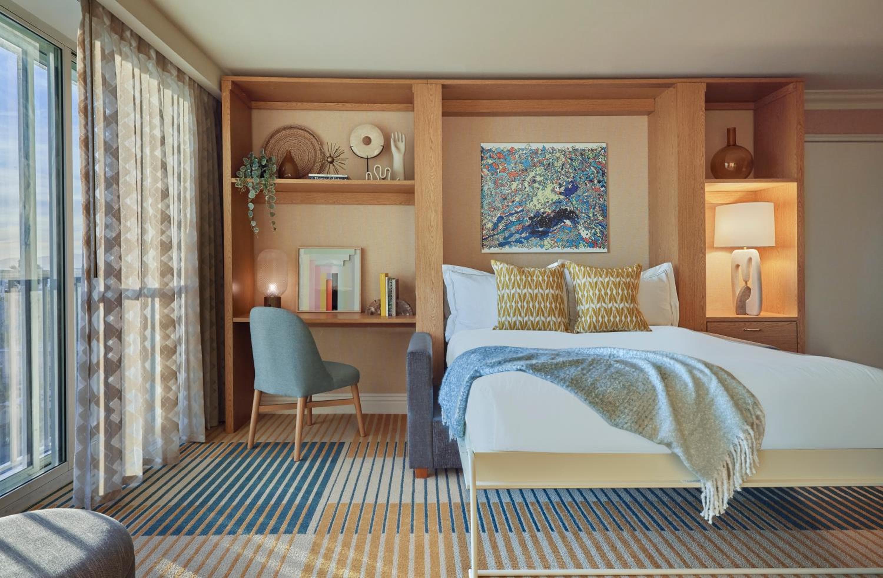 Viceroy Santa Monica — 30