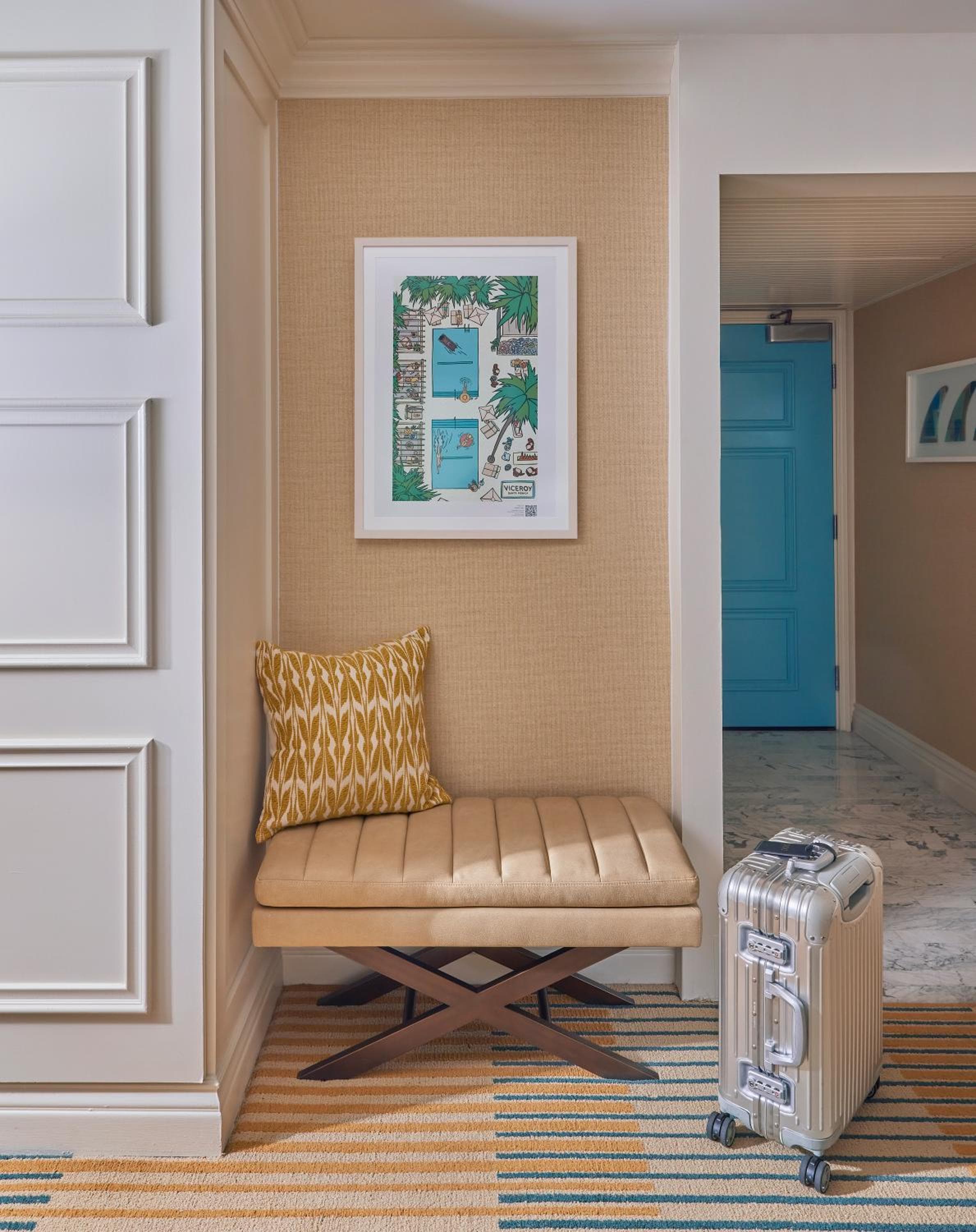 Viceroy Santa Monica — 18