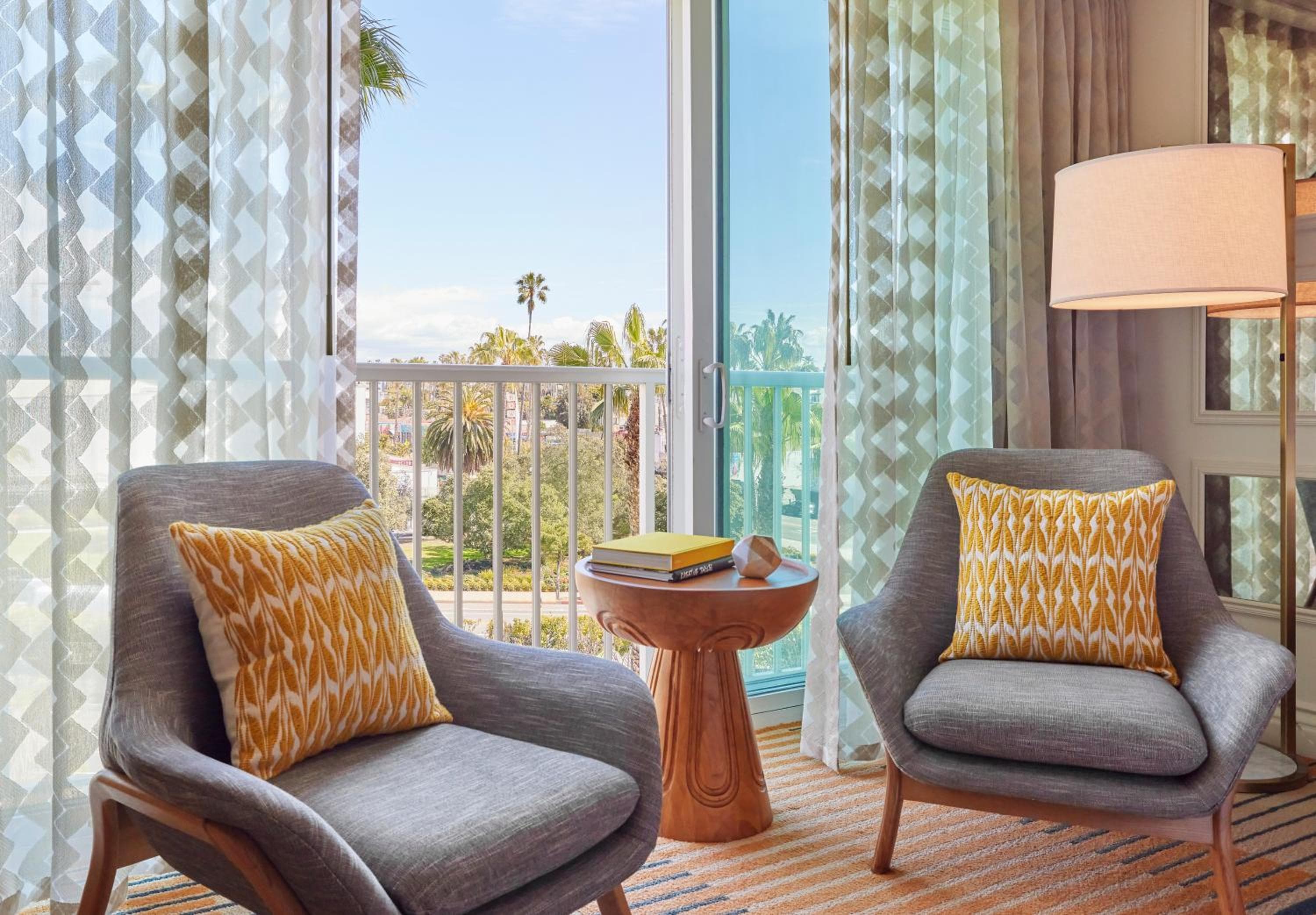 Viceroy Santa Monica — 17