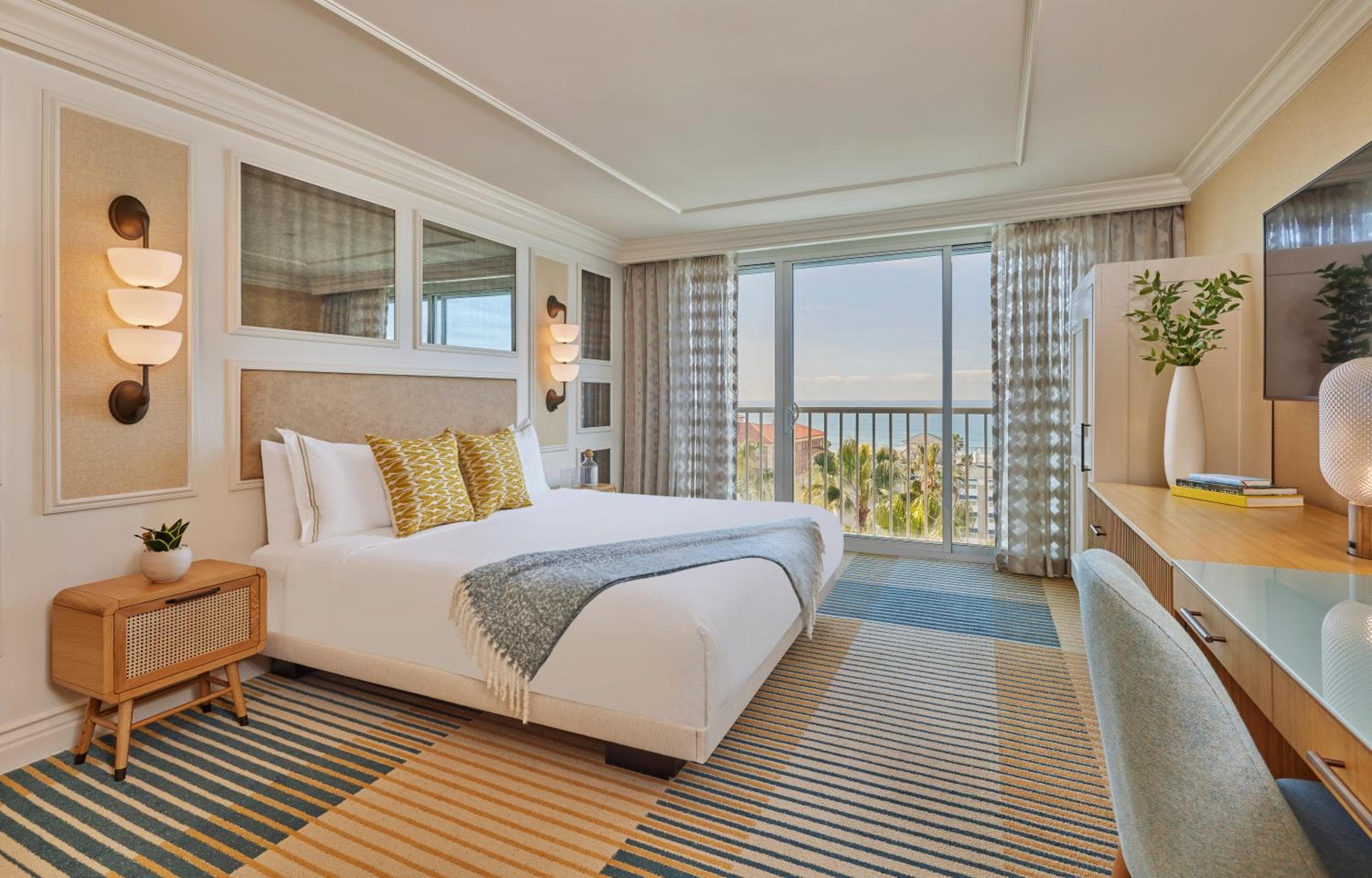 Viceroy Santa Monica — 9