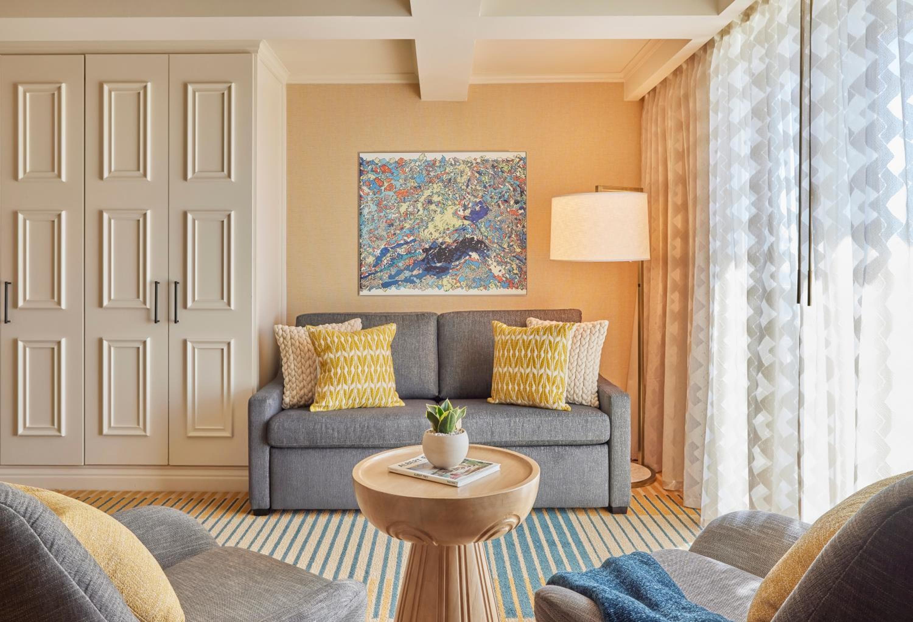 Viceroy Santa Monica — 28