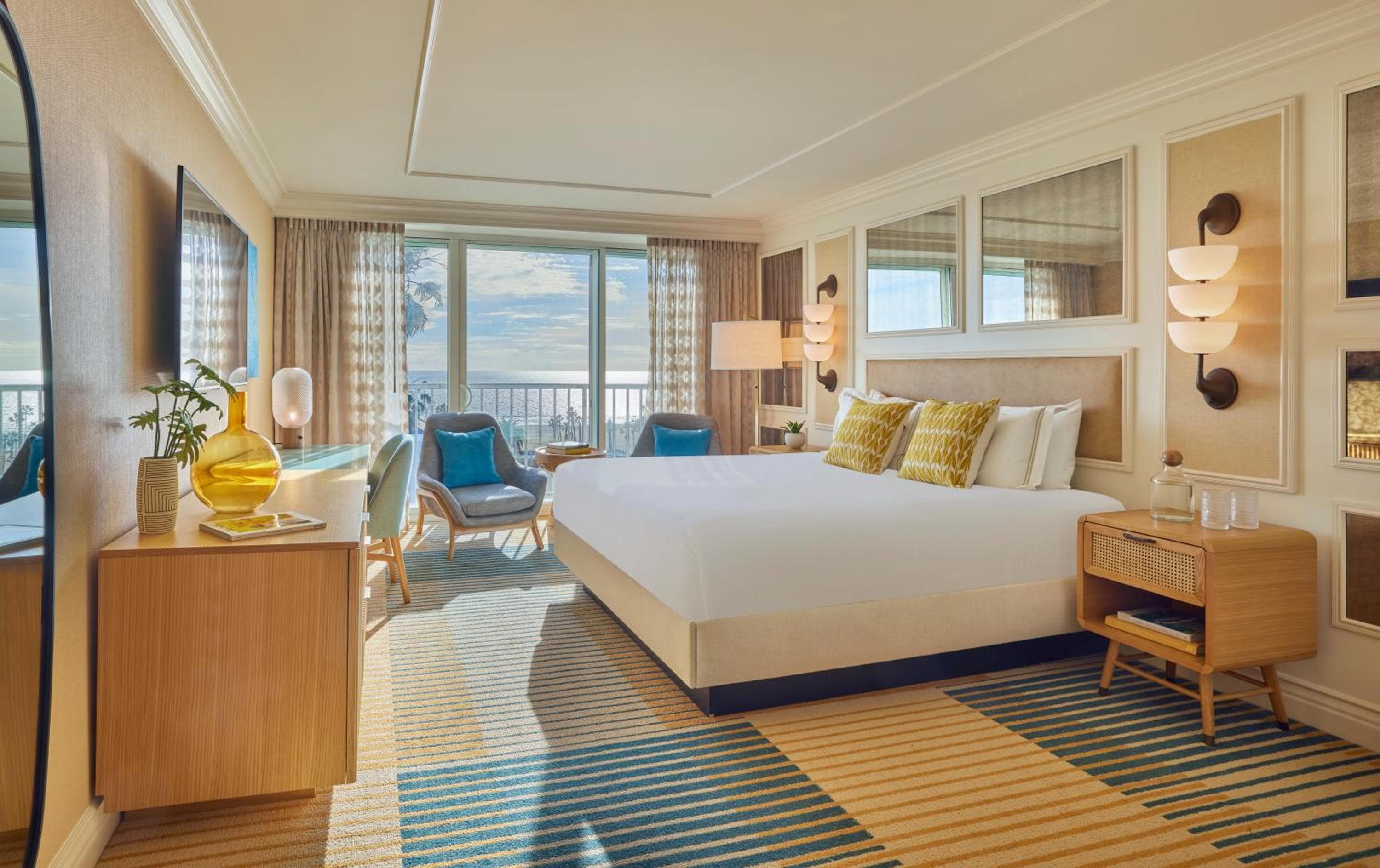 Viceroy Santa Monica — 10