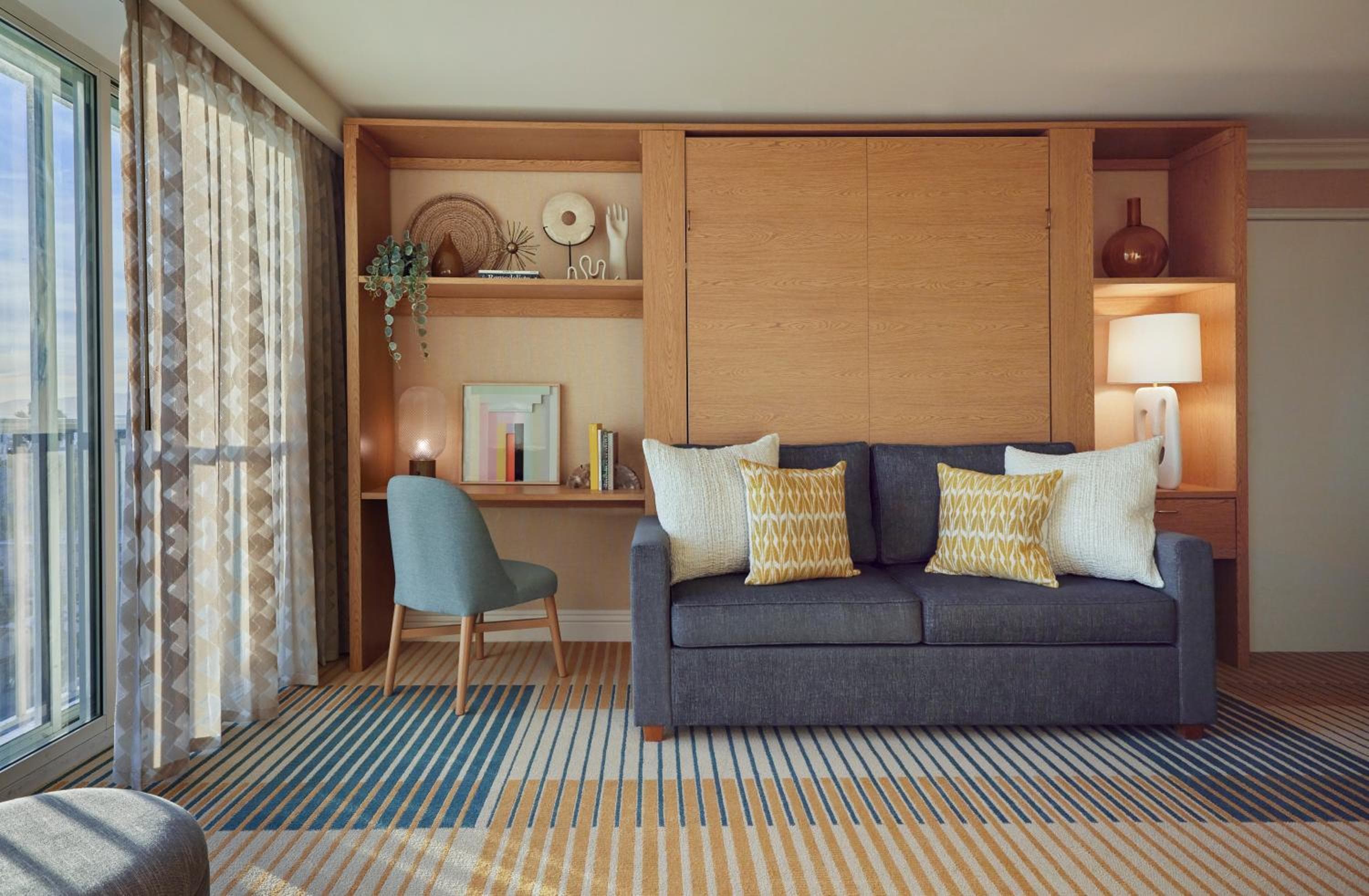 Viceroy Santa Monica — 25
