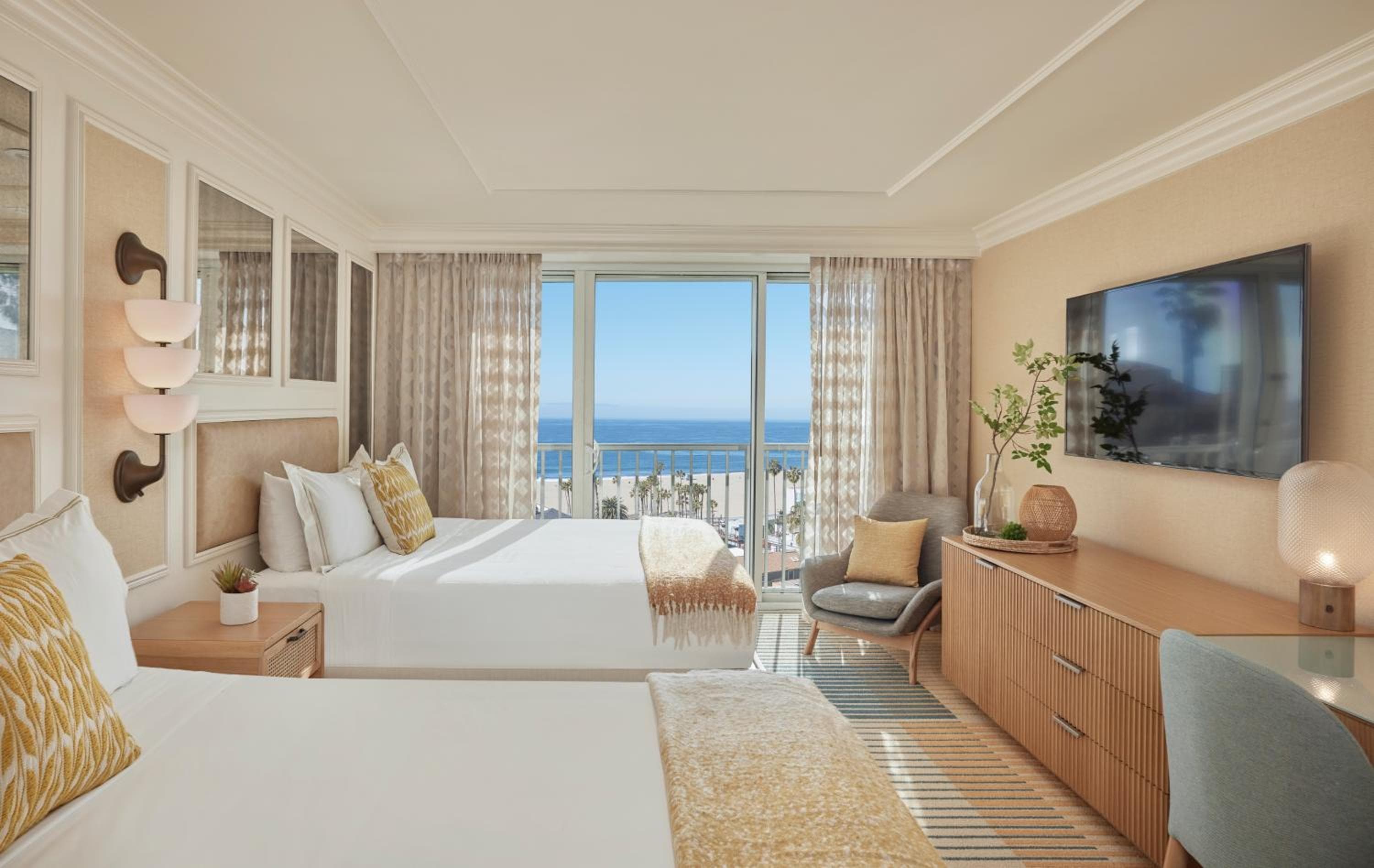 Viceroy Santa Monica — 29