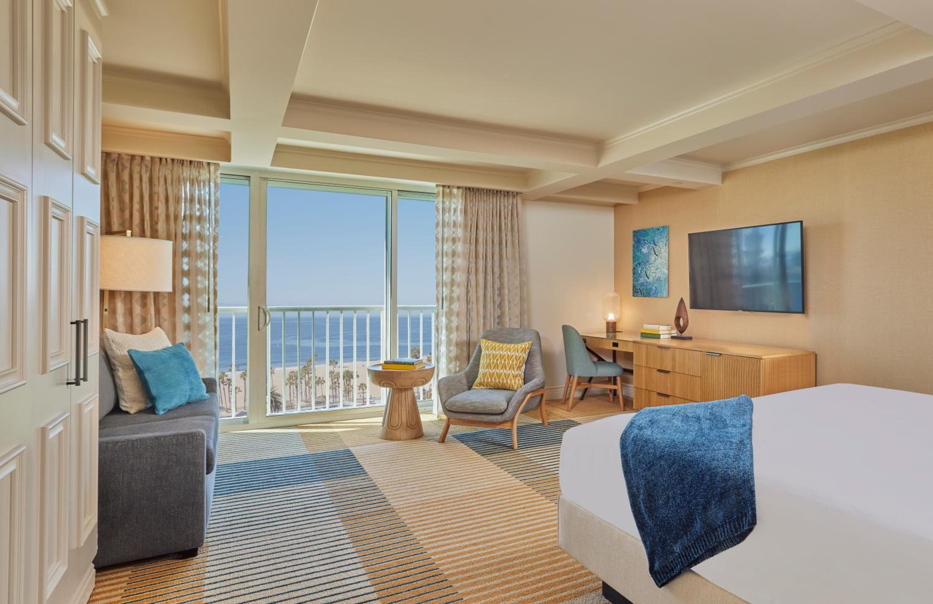 Viceroy Santa Monica — 24